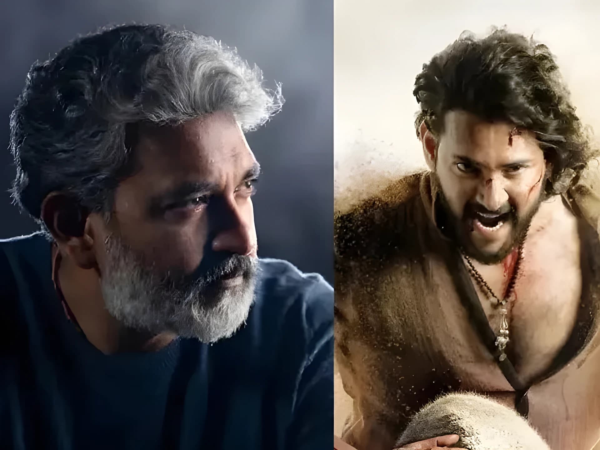 వారణాసి పై జక్కన్న క్రేజీ అప్డేట్!