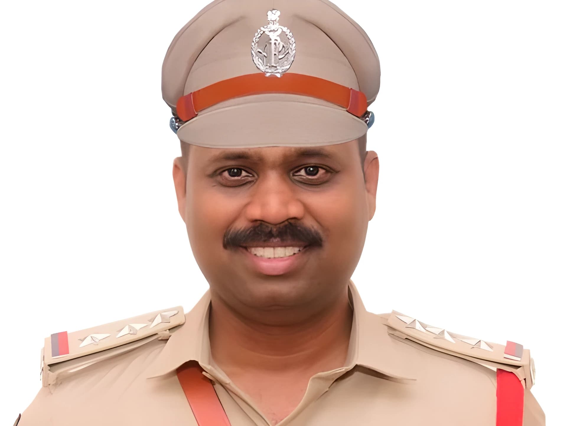 KVR అరెస్ట్ వివాదంలో CI శ్రీనివాస్ ట్రాన్స్ఫర్!