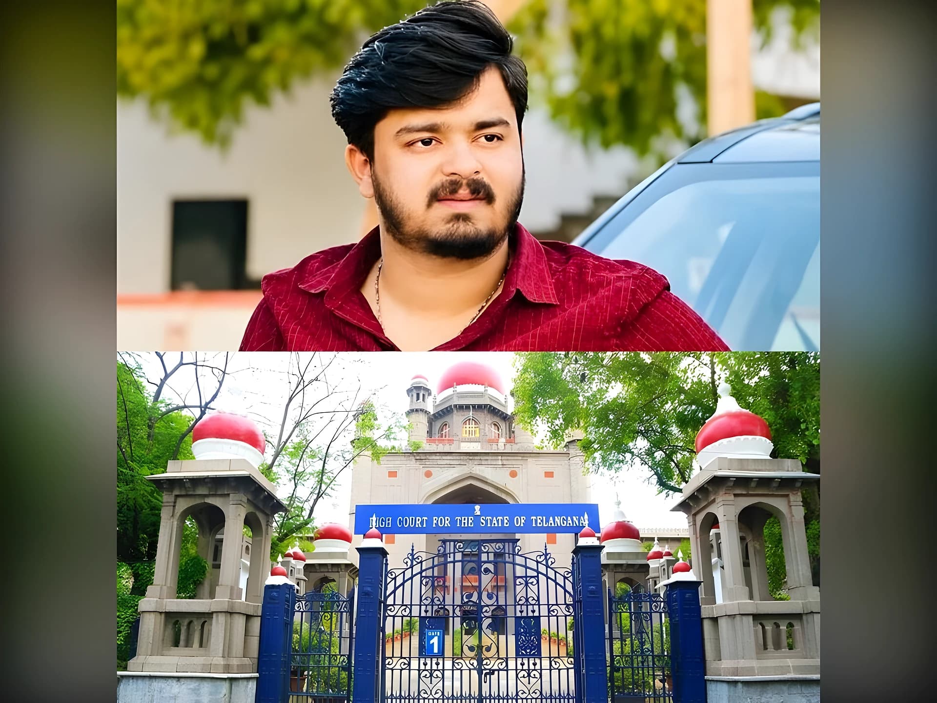 బండి భగీరథ్ POCSO కేసు అప్డేట్!