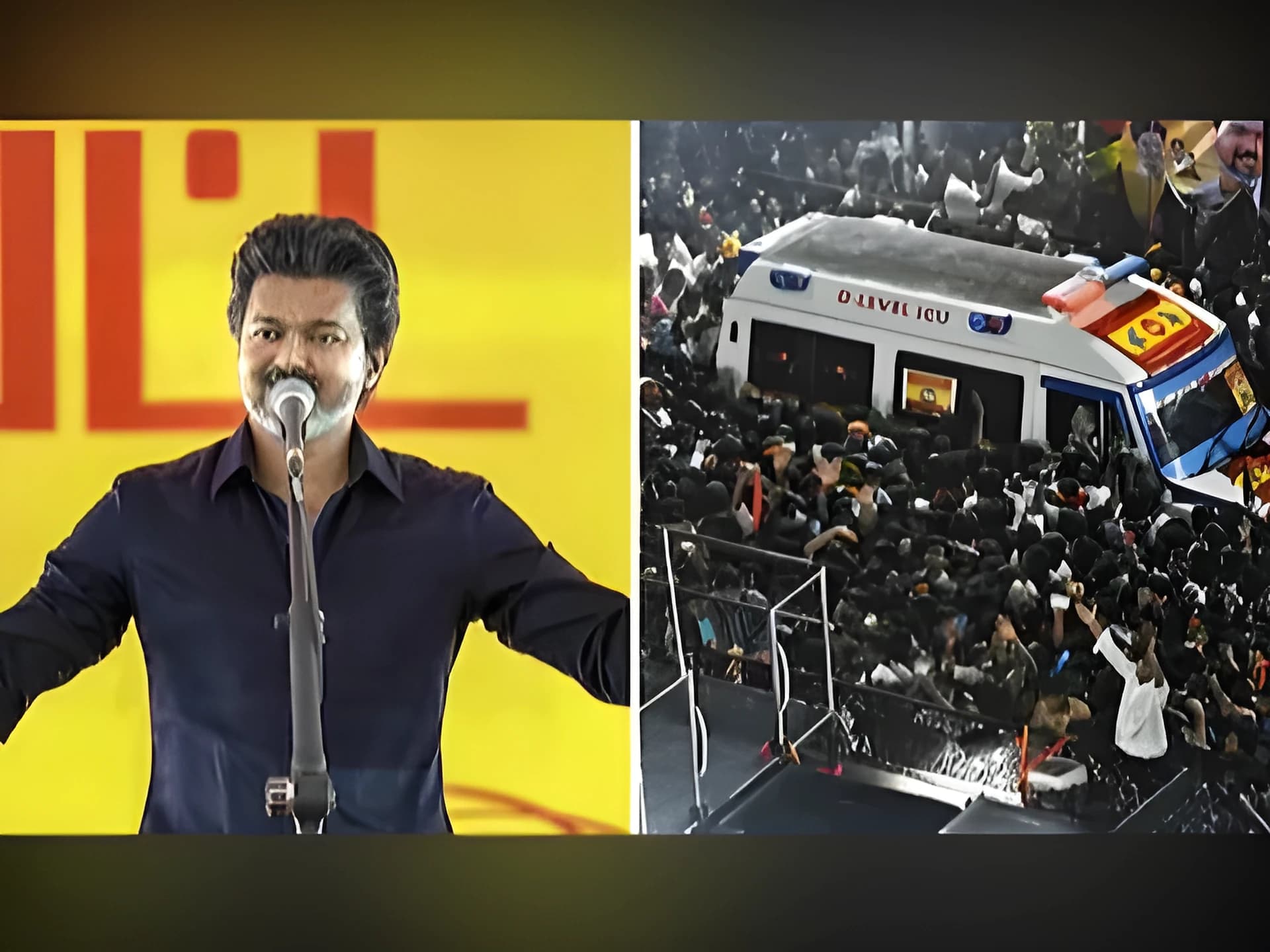 ఆ 41 మందికీ మెమోరియల్-CM విజయ్