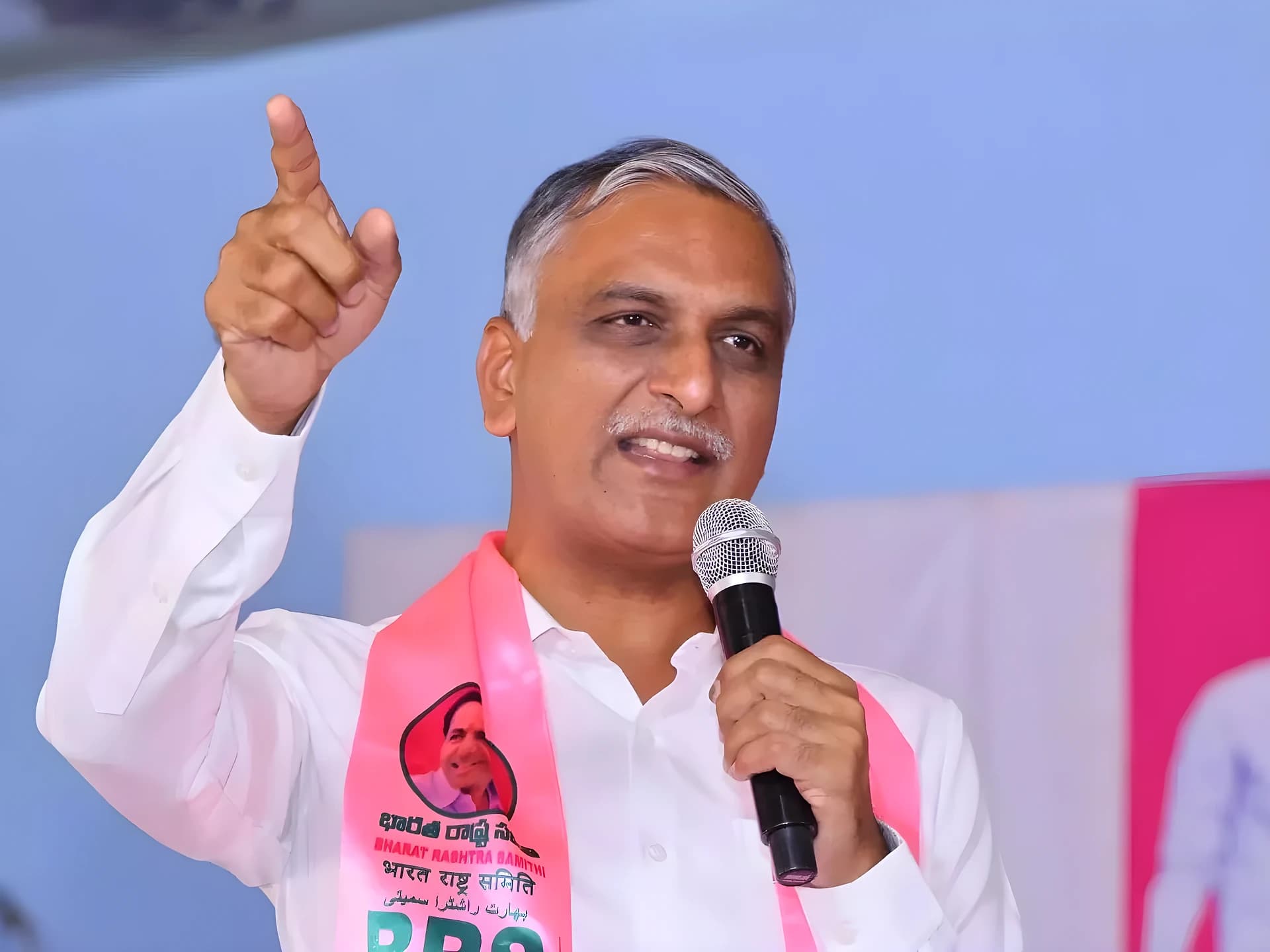 రాజకీయ ద్వేషంతో రైతులను ఆగం చేయొద్దు