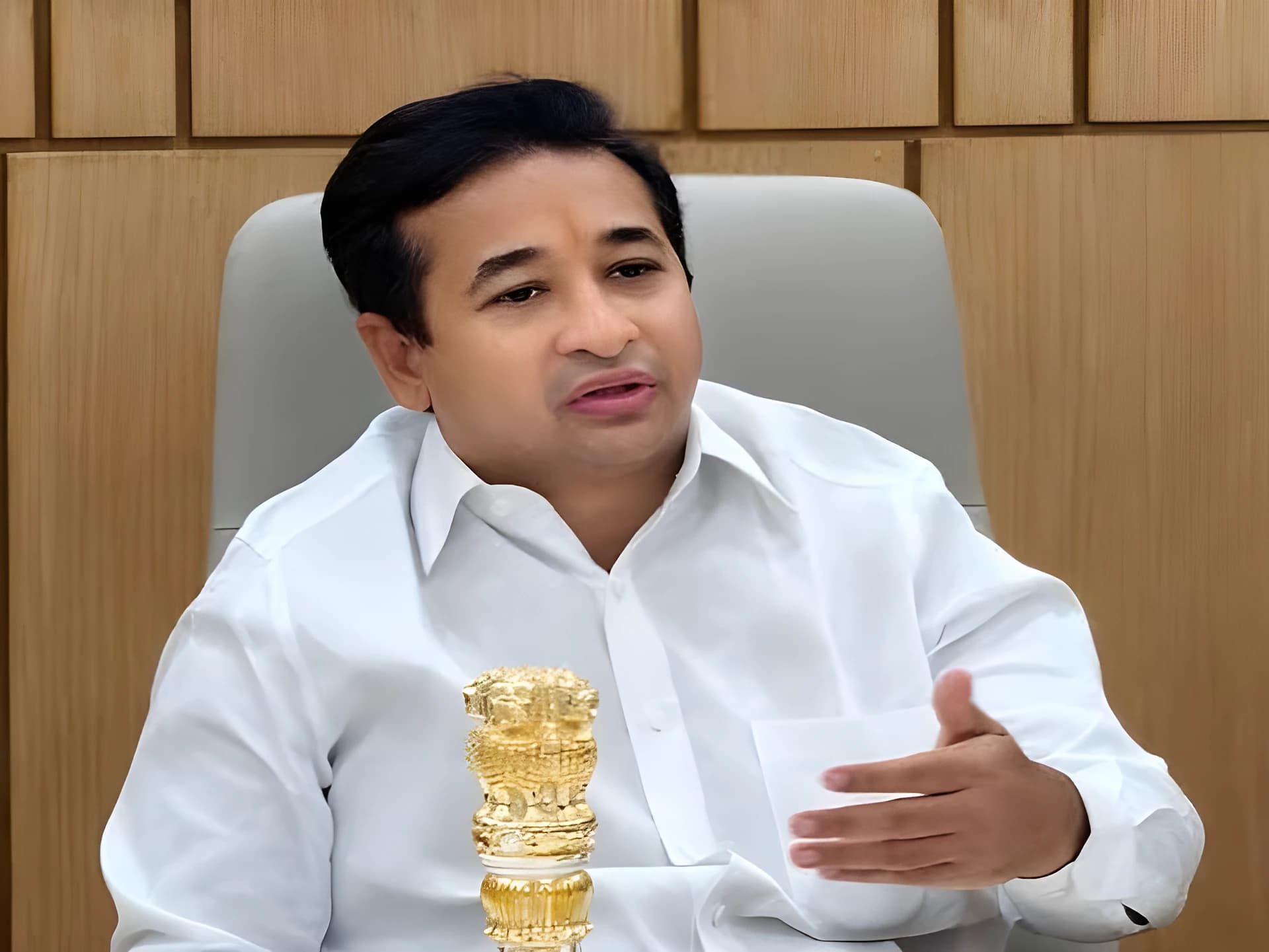 ఆమిర్ ఖాన్ మ్యారేజ్ 'లవ్ జిహాద్'! - మంత్రి సంచలనం