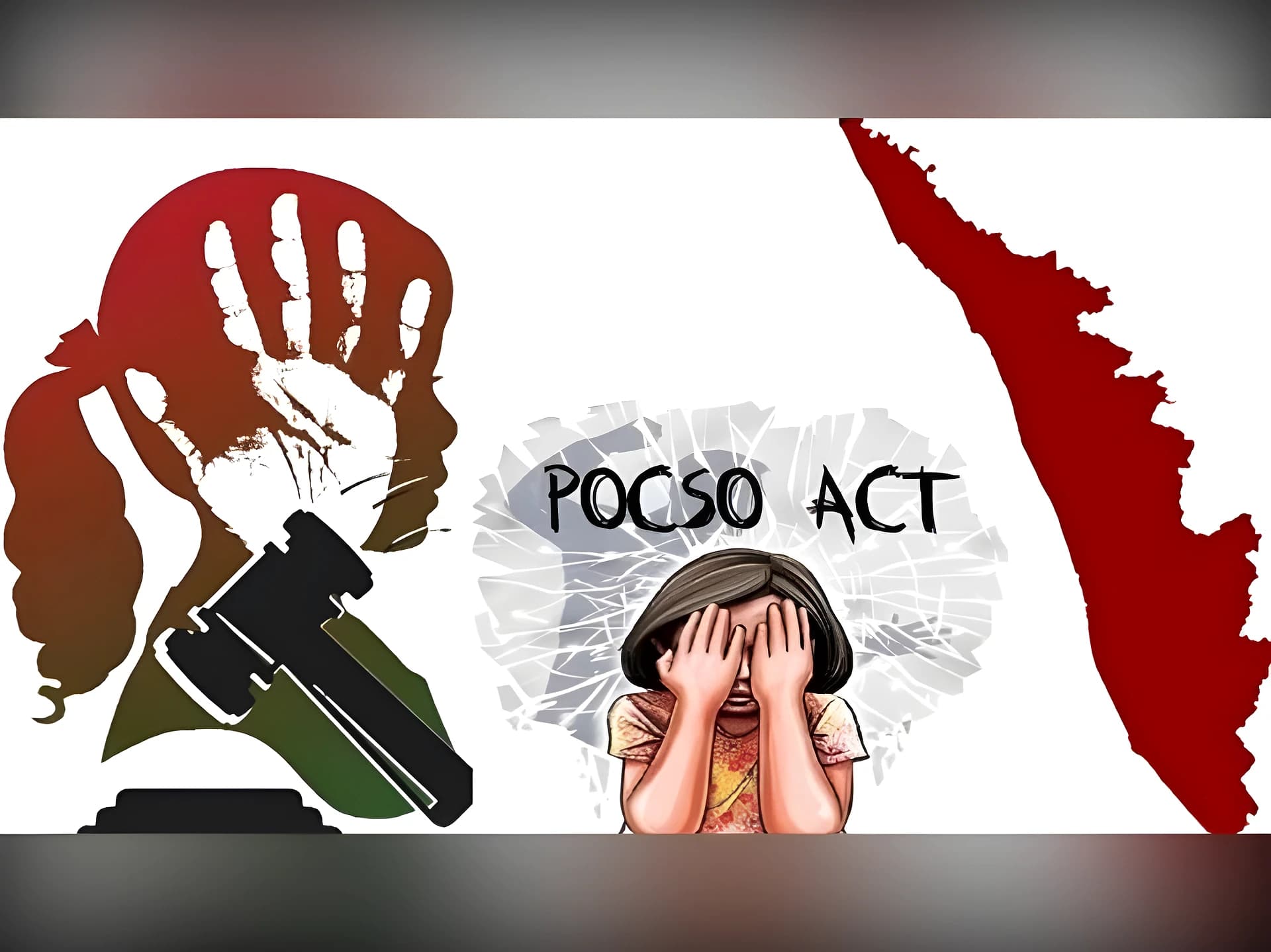 పోక్సో నిబంధనలు దుర్వినియోగం: సుప్రీం