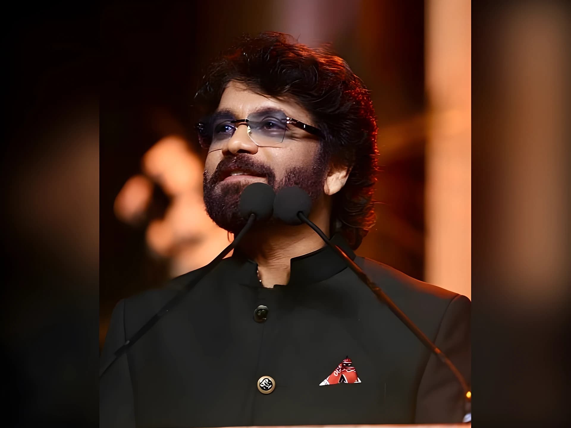 బొమ్మరిల్లు డైరెక్టర్ భాస్కర్తో నాగార్జున 101వ సినిమా?