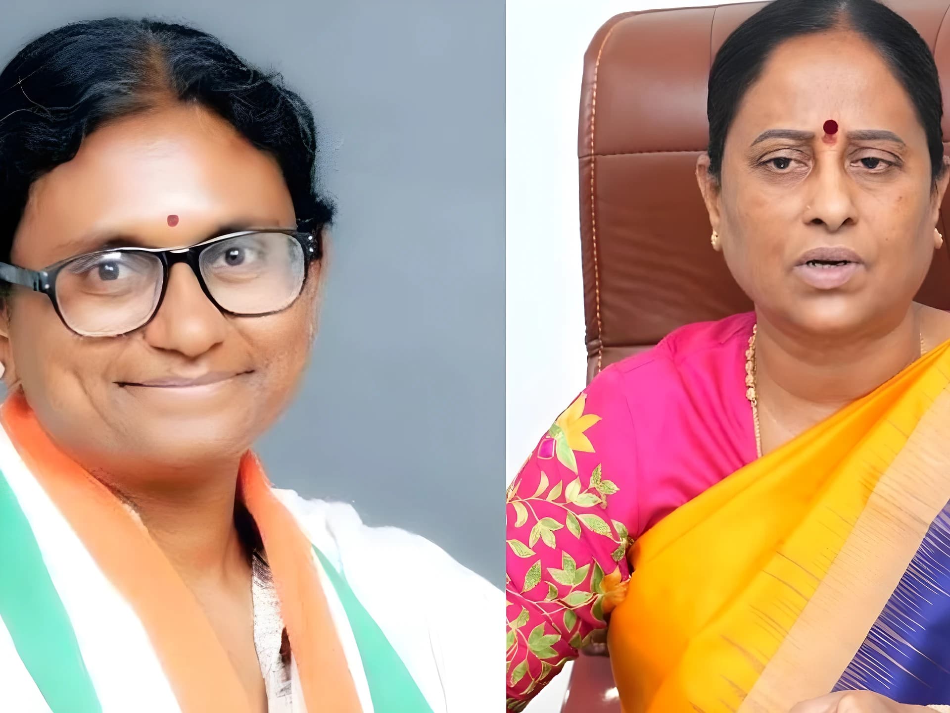 కడియం శ్రీహరిపై ఢిల్లీకి చేరిన కొండా సురేఖ ఫిర్యాదు!