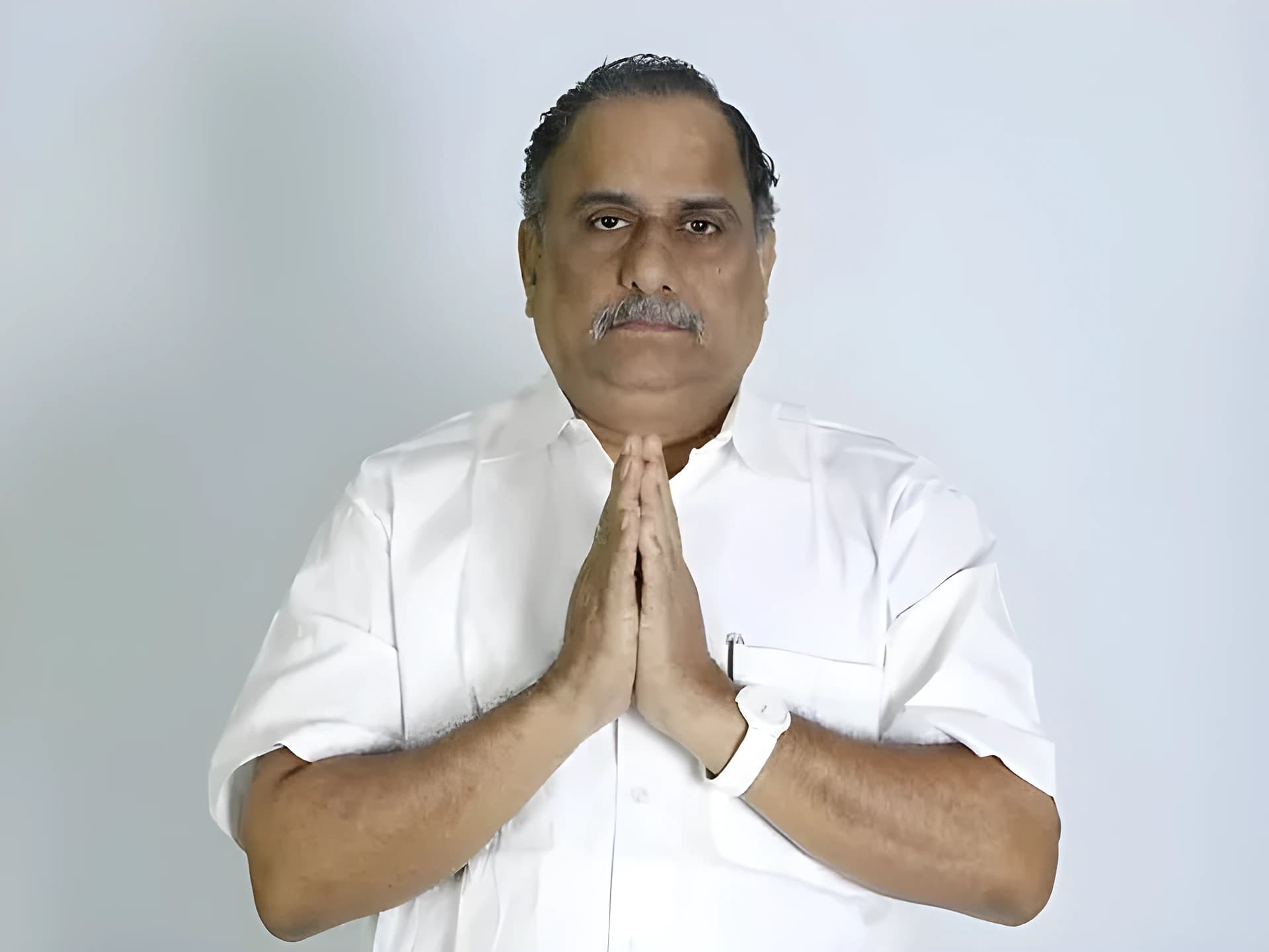 బ్రేకింగ్: ముద్రగడ పద్మనాభం కన్నుమూత!