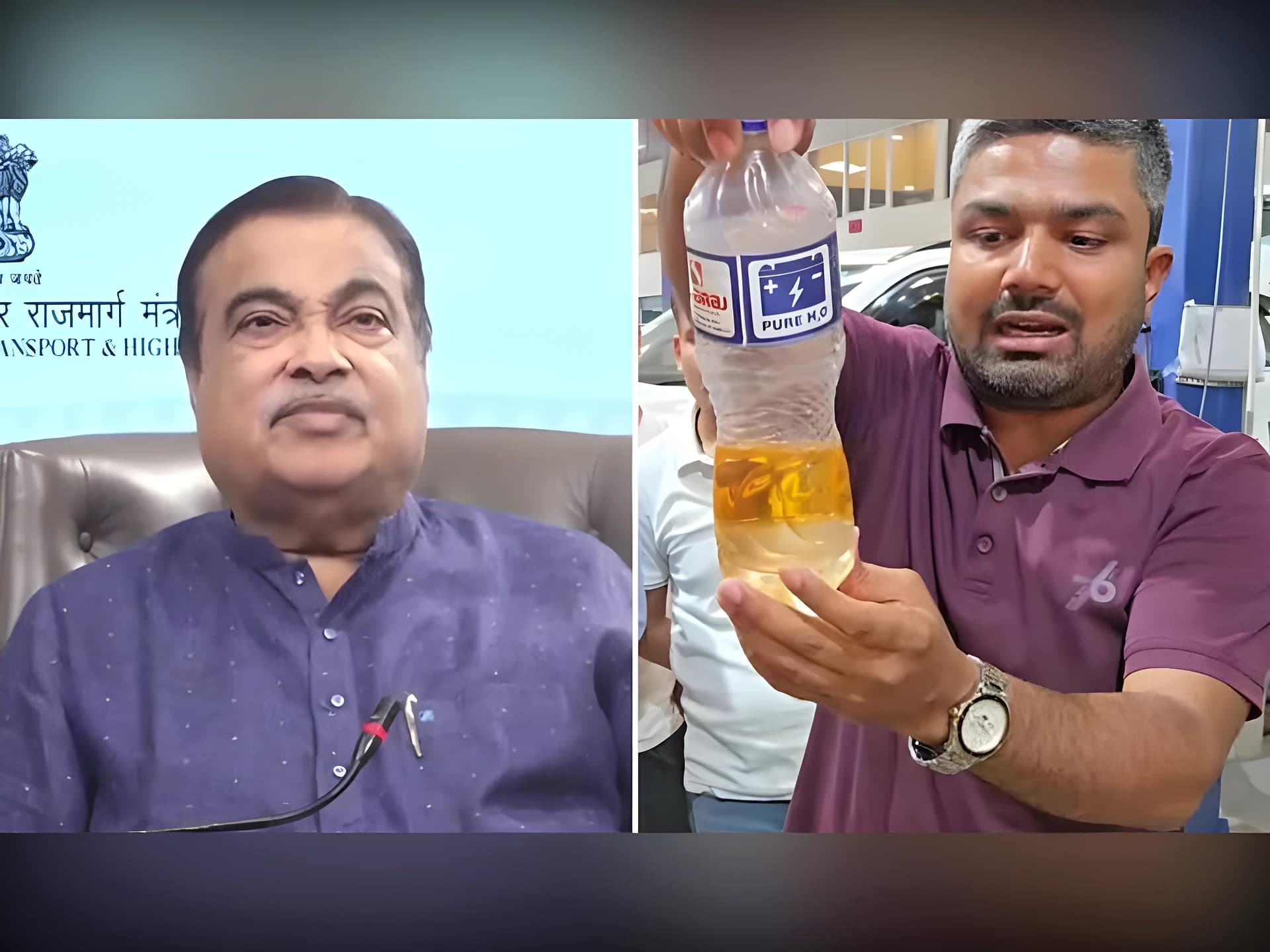 ఈ20 వివాదం..నలుగురు ఇన్ఫ్లుయెన్సర్లపై కేసు