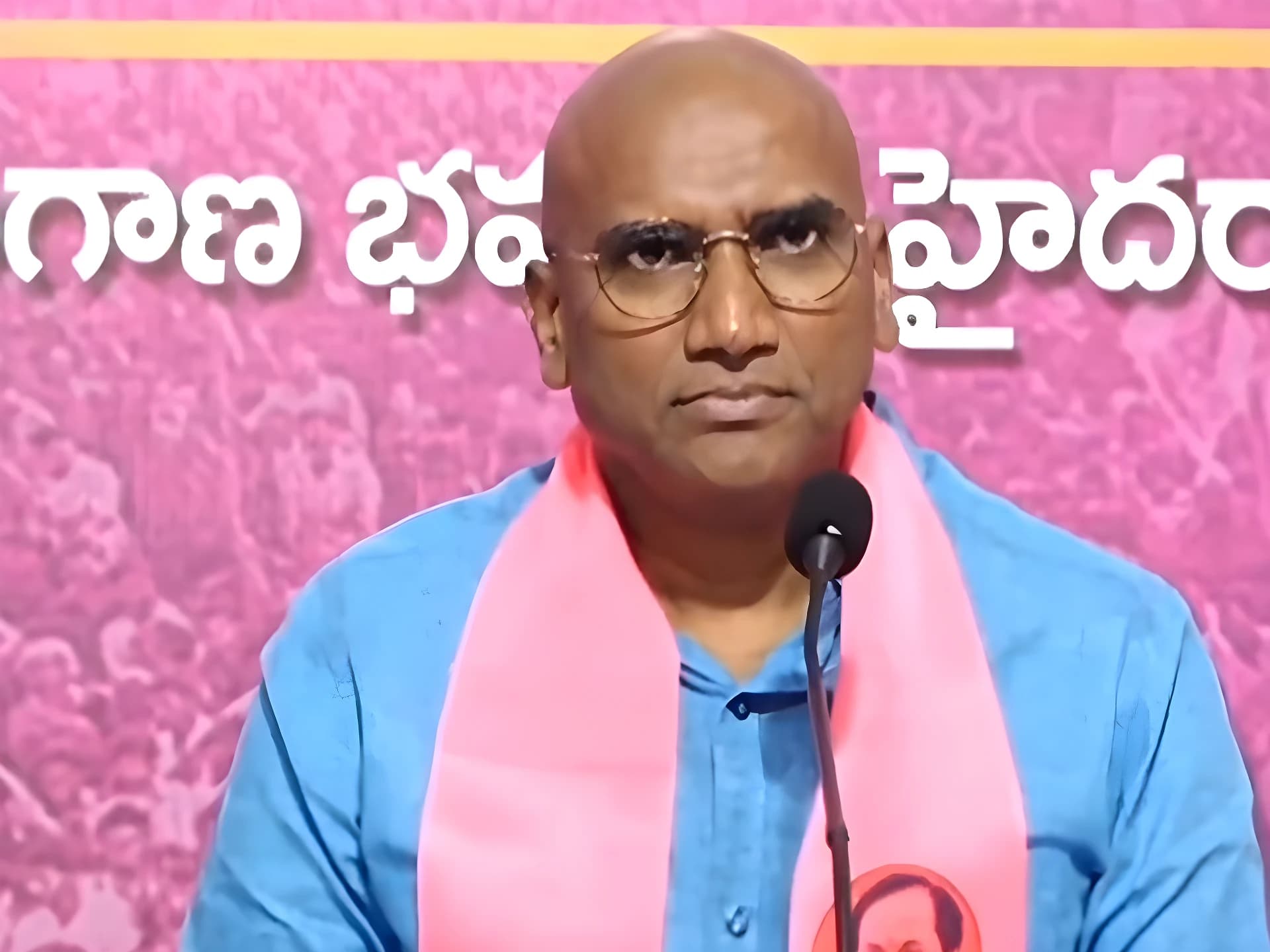 కాంగ్రెస్ లీగల్ సెల్ లాయర్ వల్లే నిందితుడికి బెయిల్