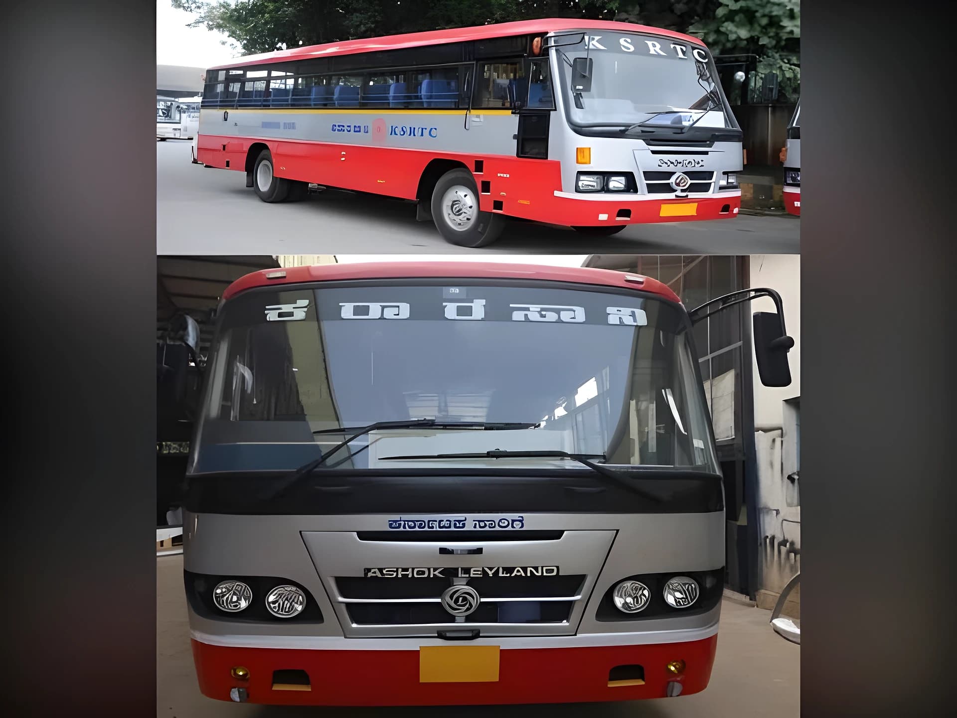 బస్సులో కండక్టర్ బ్యాగ్ మిస్
