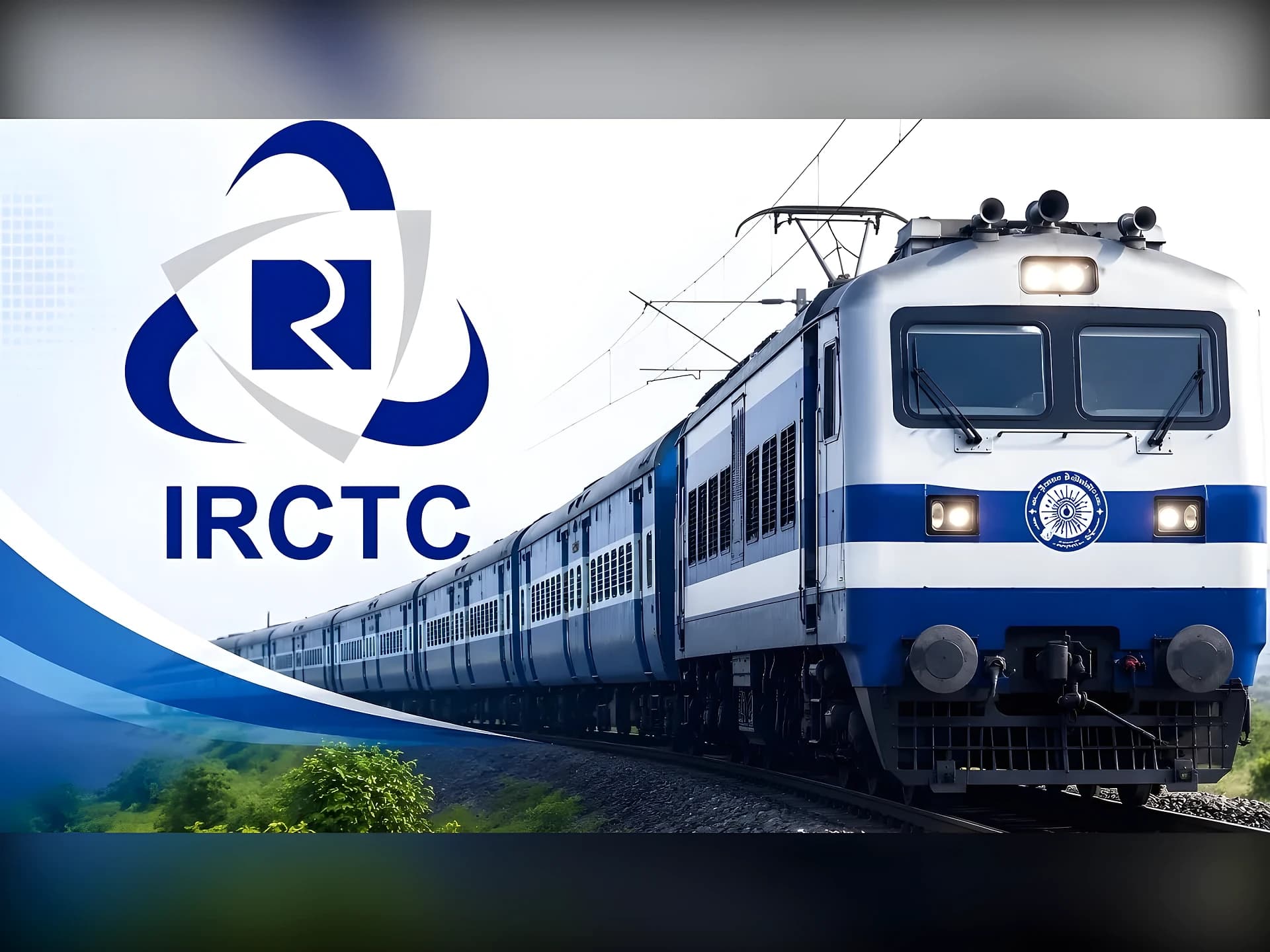 రైలు ప్రయాణికులకు గుడ్న్యూస్
