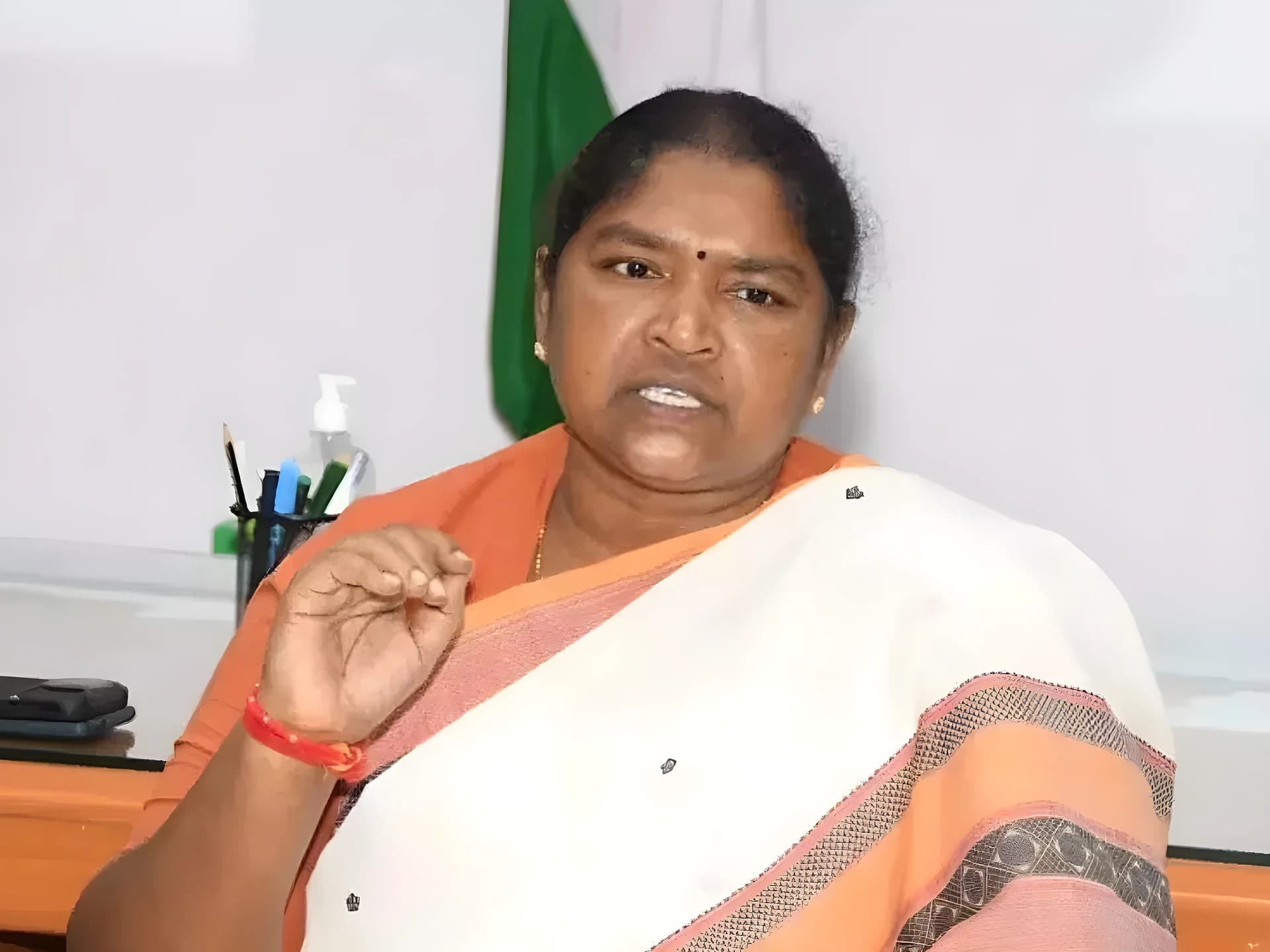 తెలంగాణ అంగన్వాడీల్లో బ్రేక్ఫాస్ట్!