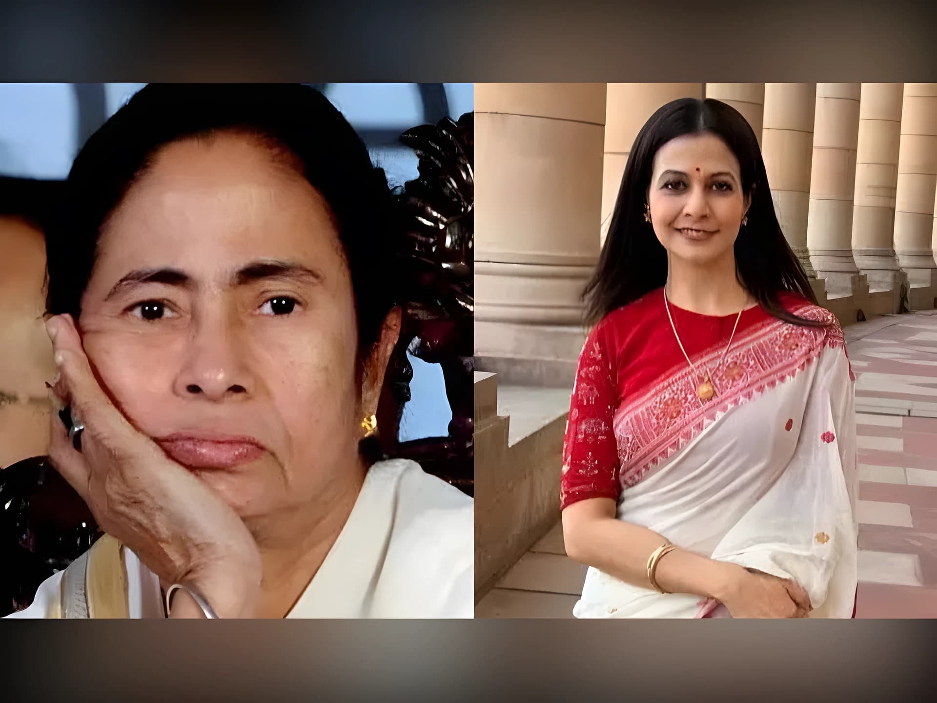 మమతా బెనర్జీకి బిగ్ షాక్.. మరో రాజ్యసభ MP రిజైన్!