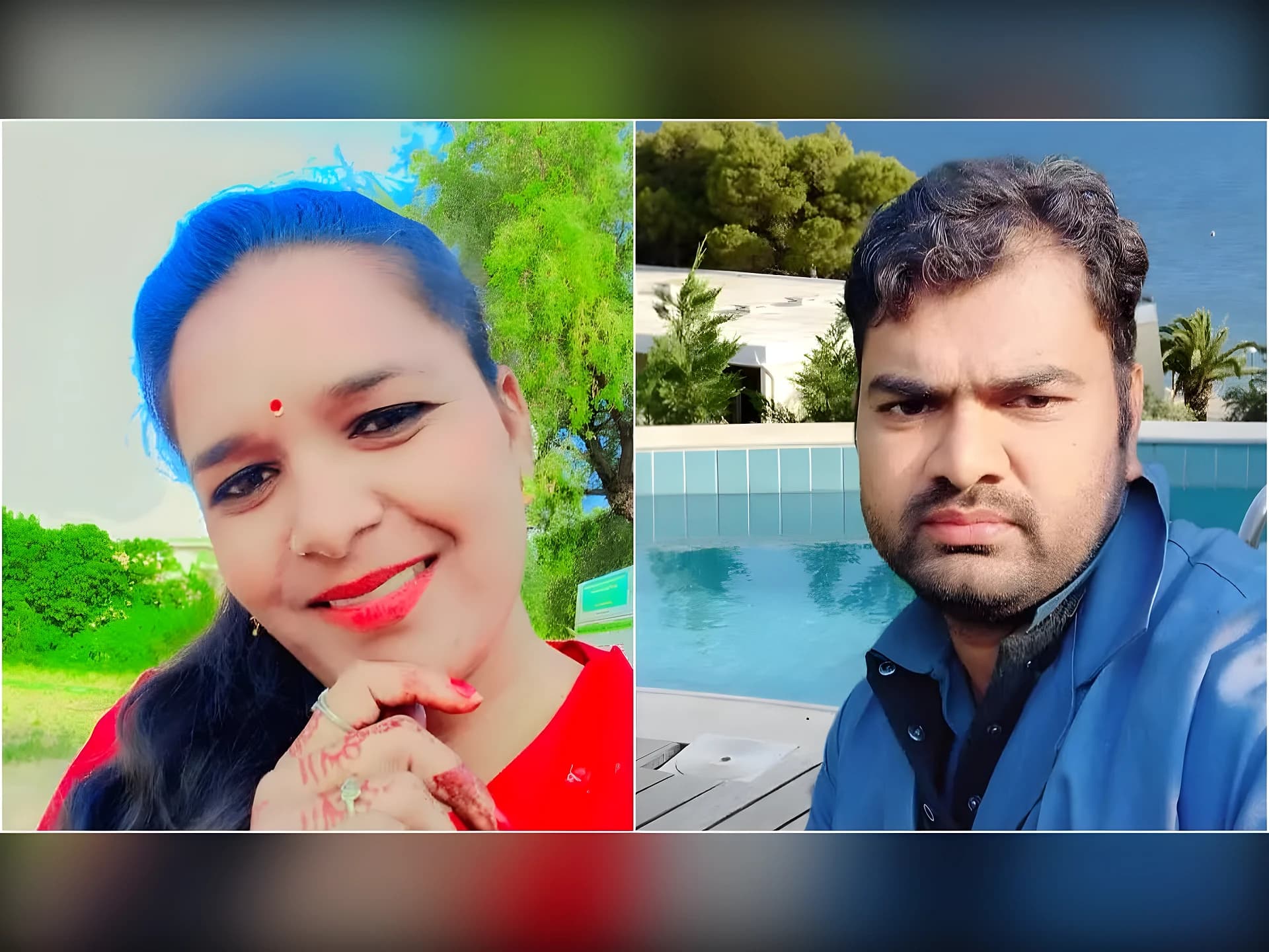 ఓపెన్ జైలులో..వాళ్లిద్దరూ ఇష్టపడ్డారు
