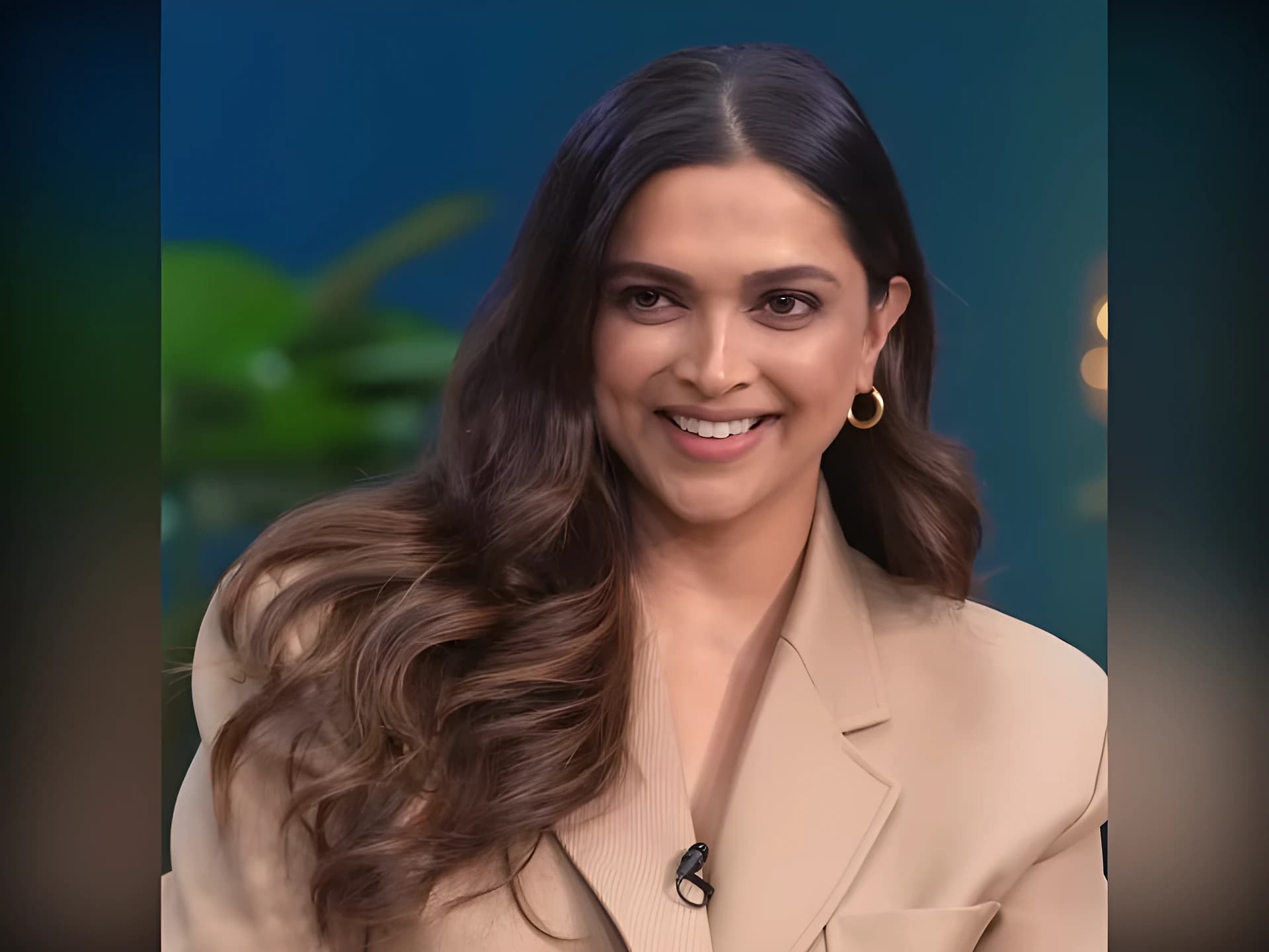 ఏడు నెలల గర్బంతో దీపికా యాక్షన్ సీన్స్