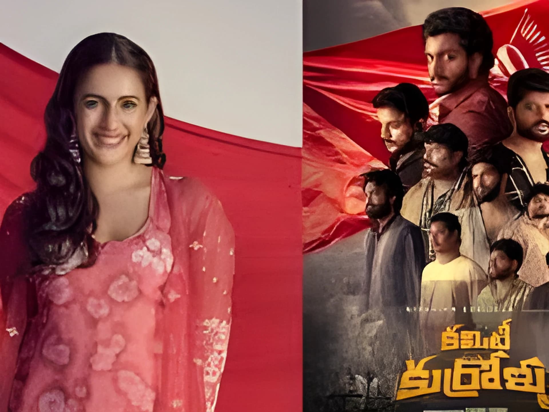 చిరంజీవి ప్రశంసలపై నిహారిక ఇంట్రెస్టింగ్ కామెంట్స్