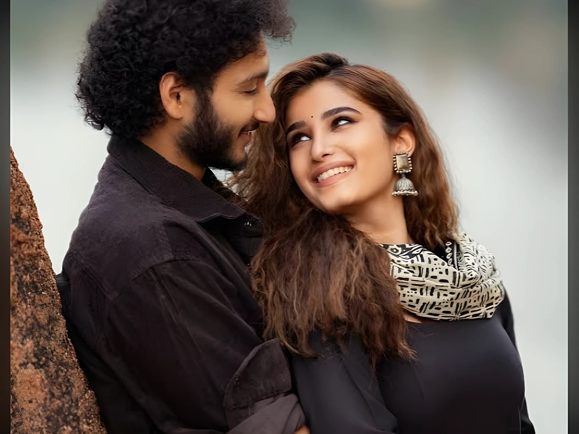 'శ్రీనివాస మంగాపురం'తో ఘట్టమనేని వారసుడి సినిమా ఎంట్రీ