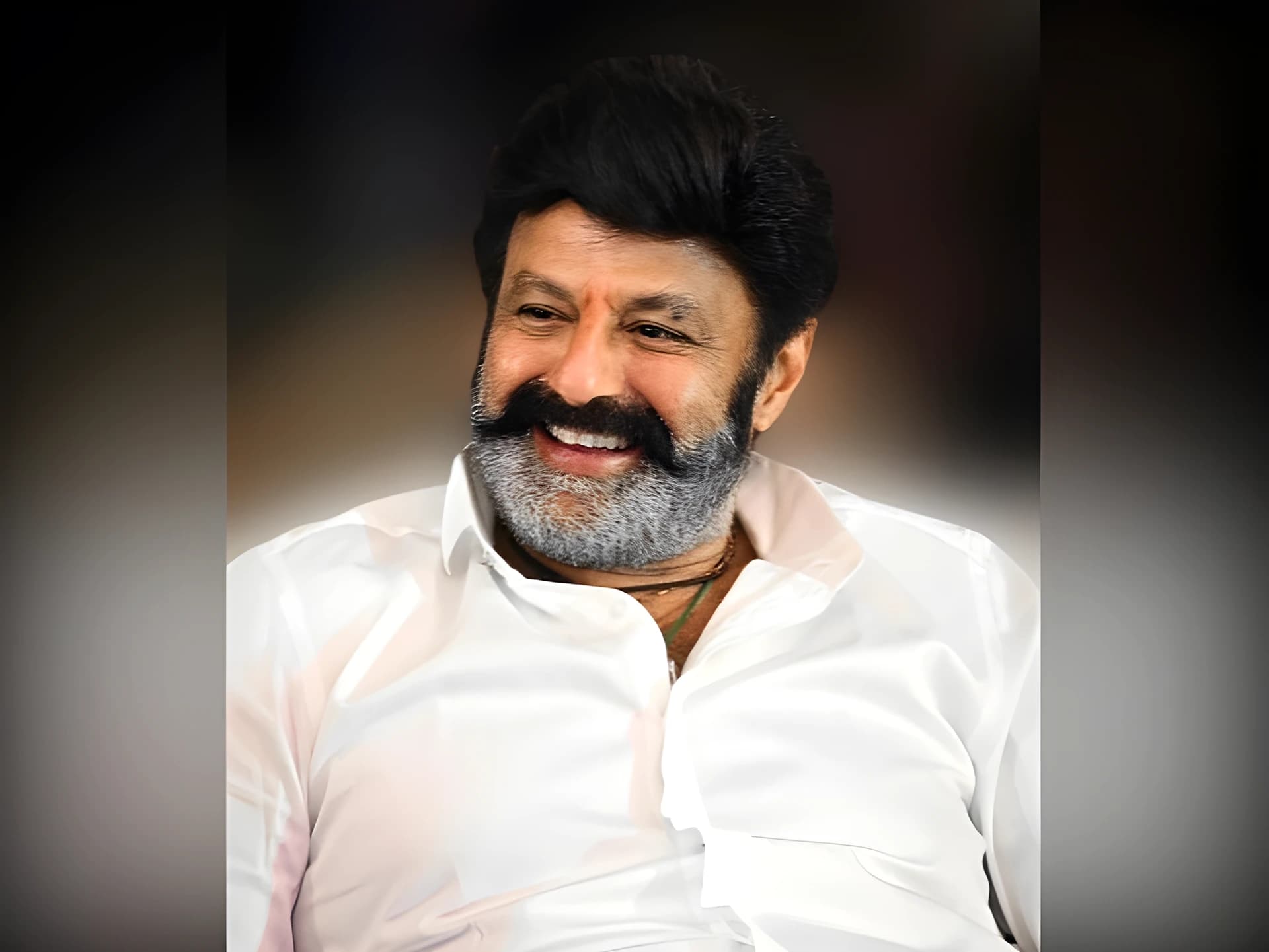 హీరో బాలకృష్ణకు గాయాలు