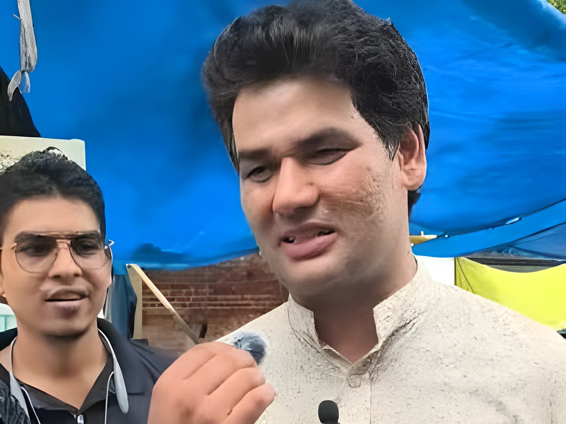 విజేత దహియాను పార్టీ నుంచి తీసేసిన CJP!