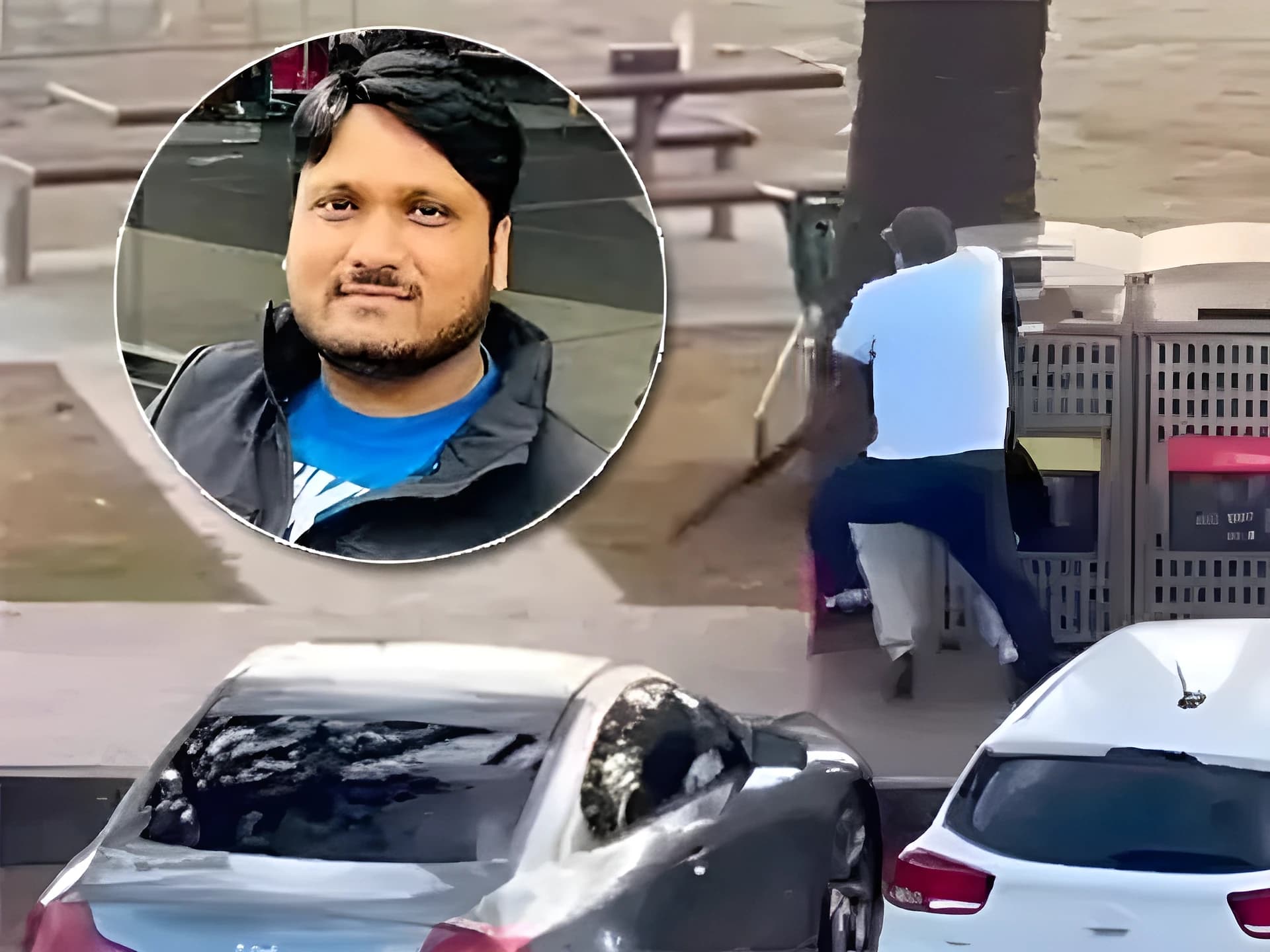సిడ్నీ హీరోగా హైదరాబాద్ వాసి