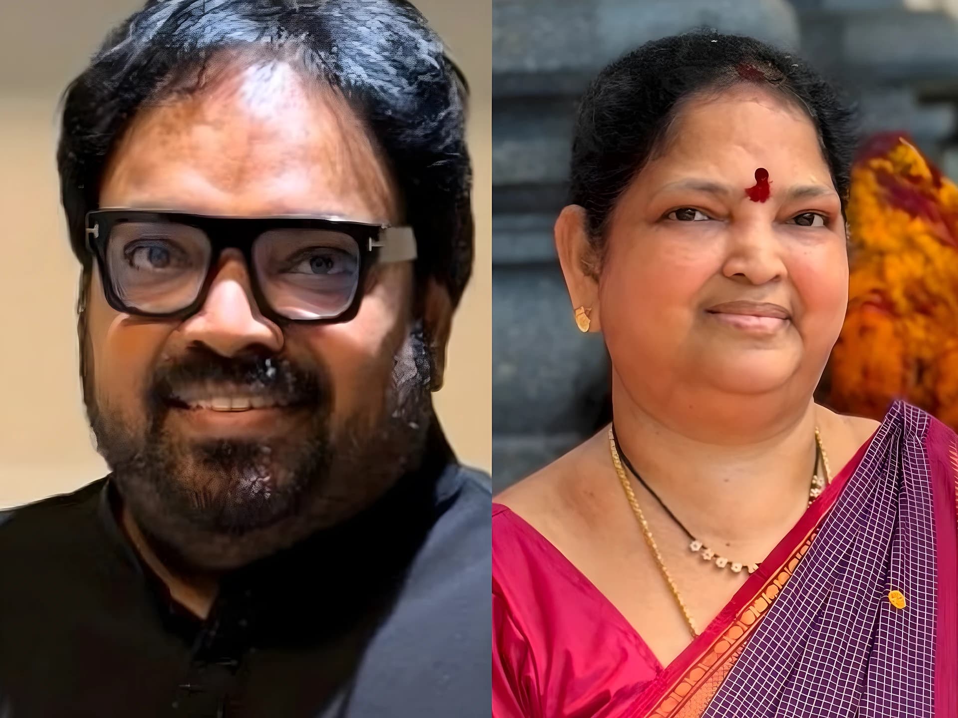 సినిమా డైరెక్టర్ మెహర్ రమేష్ ఇంట తీవ్ర విషాదం