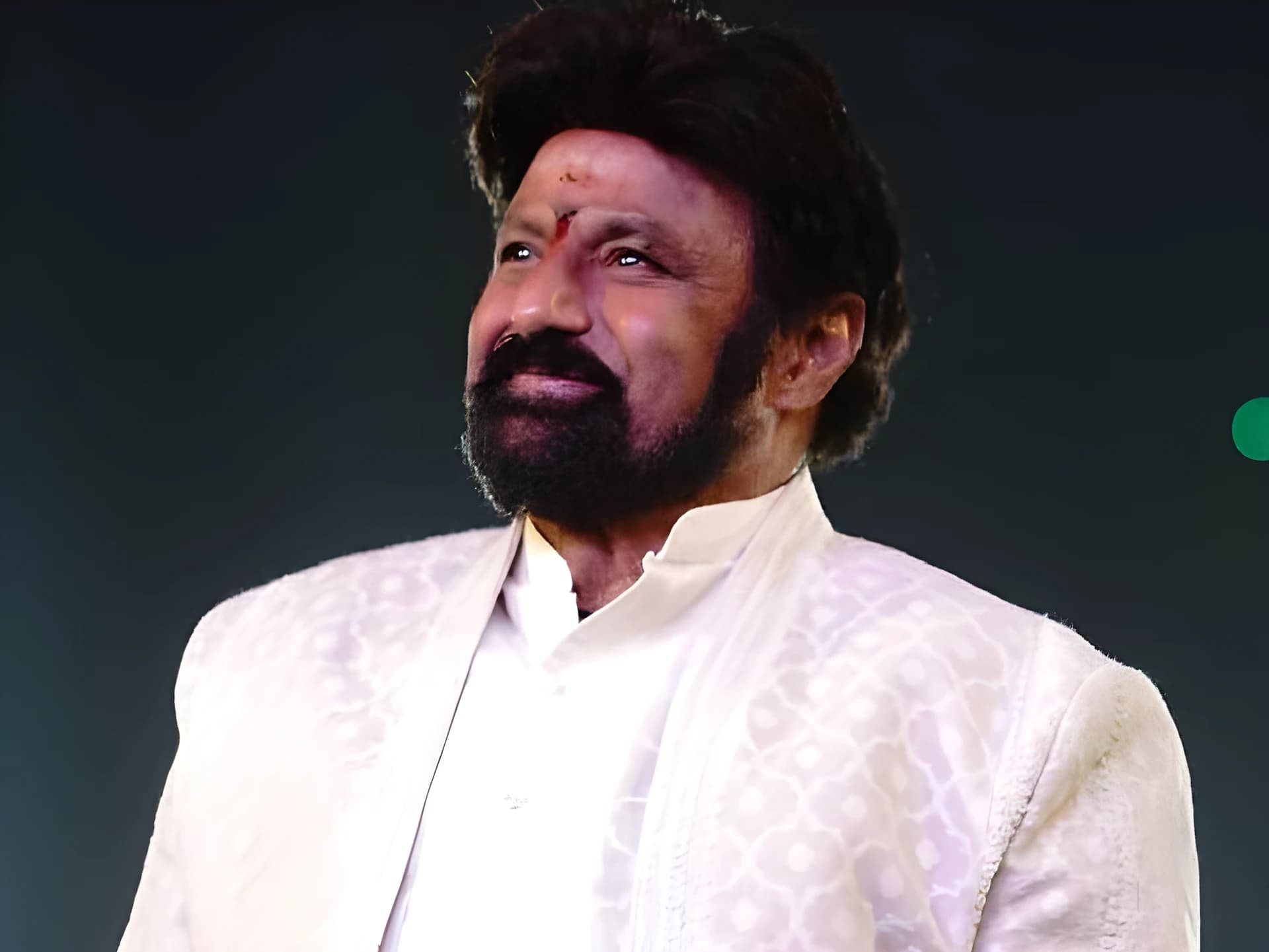 ఎమ్మెల్యే బాలకృష్ణకు మోకాలి సర్జరీ