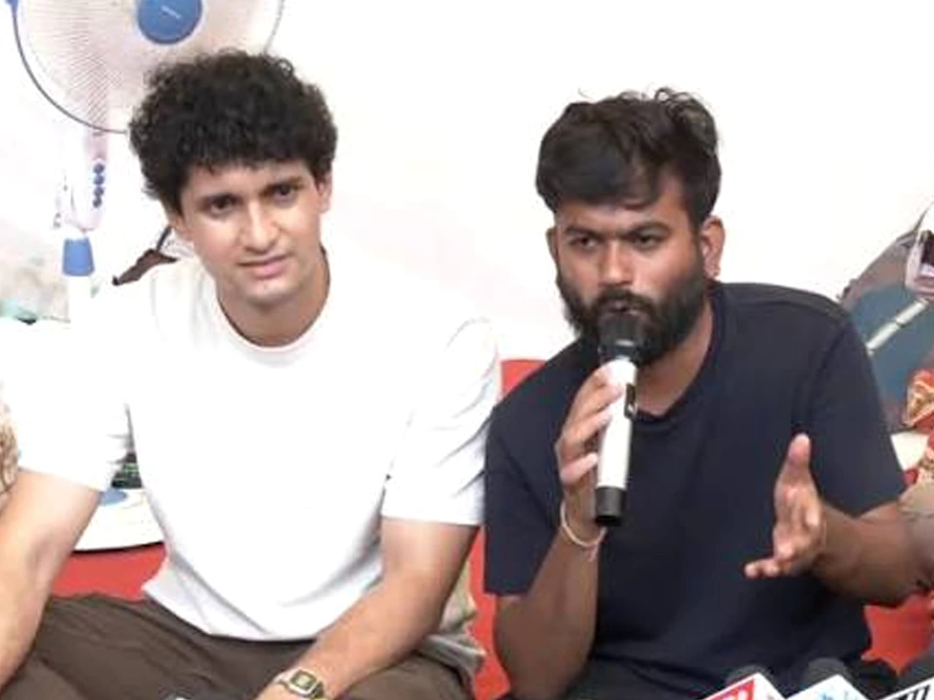 బలప్రయోగం చేసిన పోలీసులను గుర్తించేందుకు వెబ్ సైట్: సీజేపీ