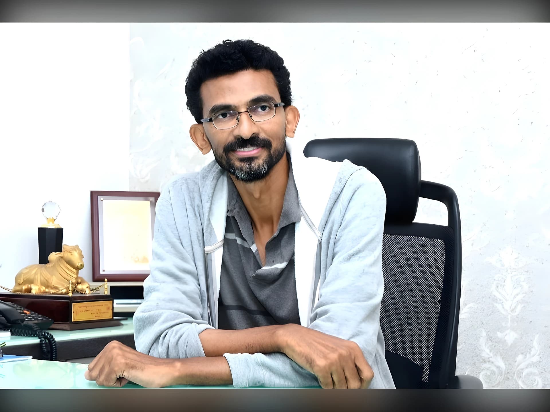 CJP నిరసనలకు డైరెక్టర్ శేఖర్ కమ్ముల సపోర్ట్