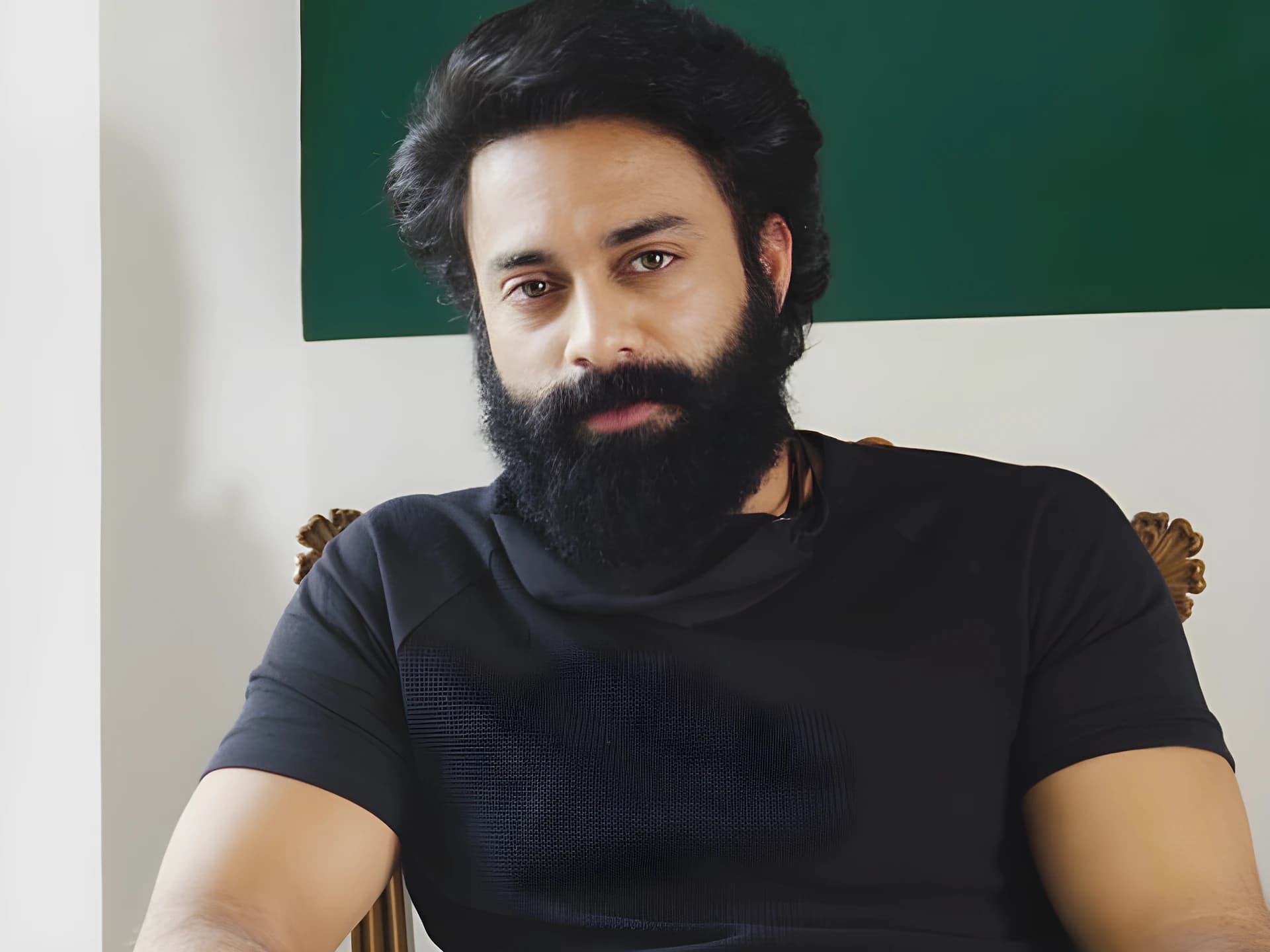 నీట్ నిరసనపై నటుడు నవదీప్ స్పందన