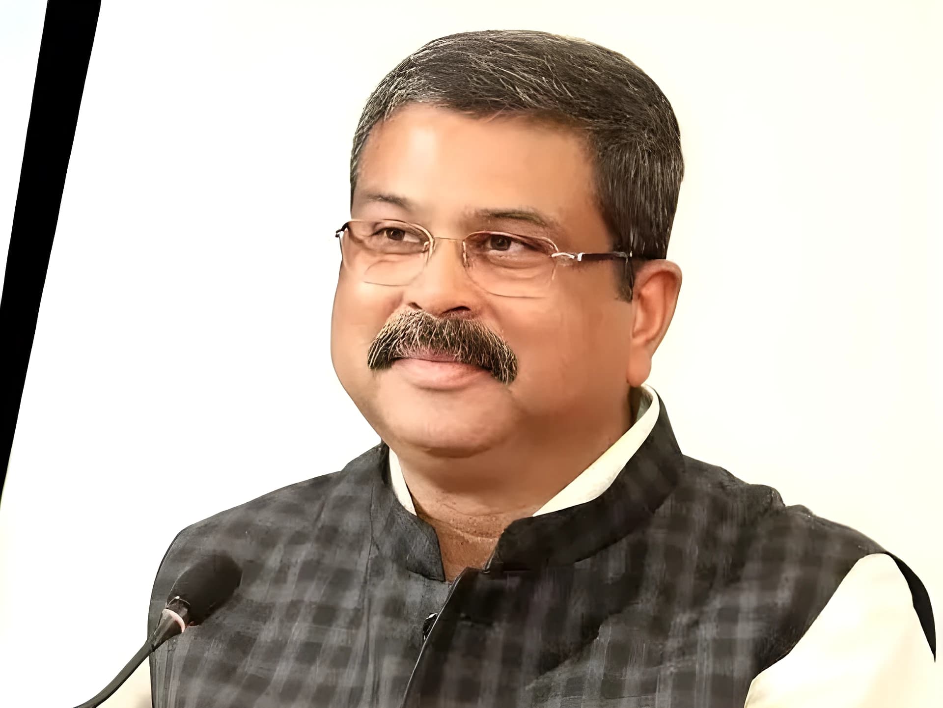 ఏబీవీపీ ద్వారా రాజకీయాల్లోకి వచ్చిన ప్రధాన్