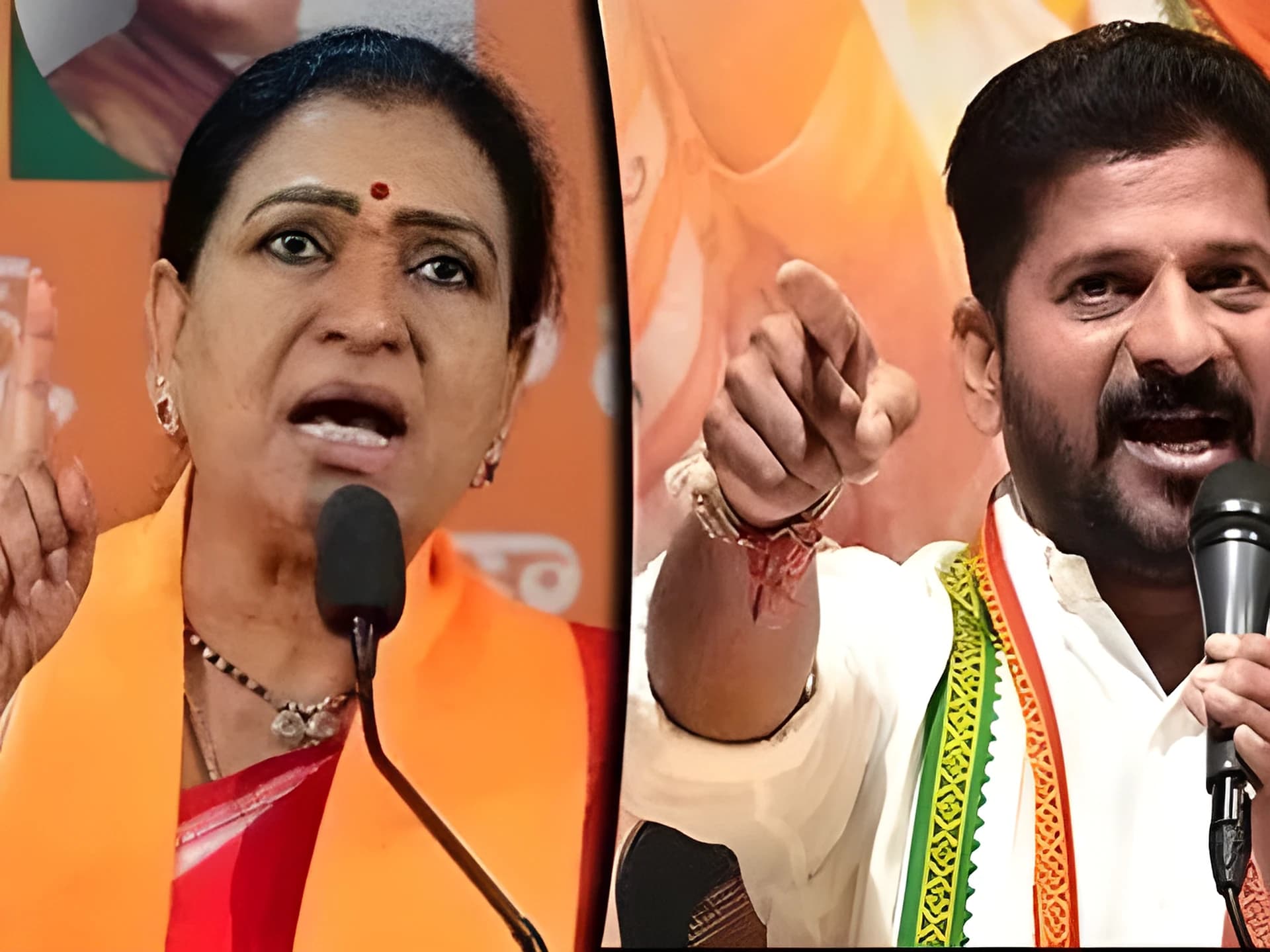 కాంగ్రెస్ అవినీతిపై పూర్తి చిట్టా ఉంది