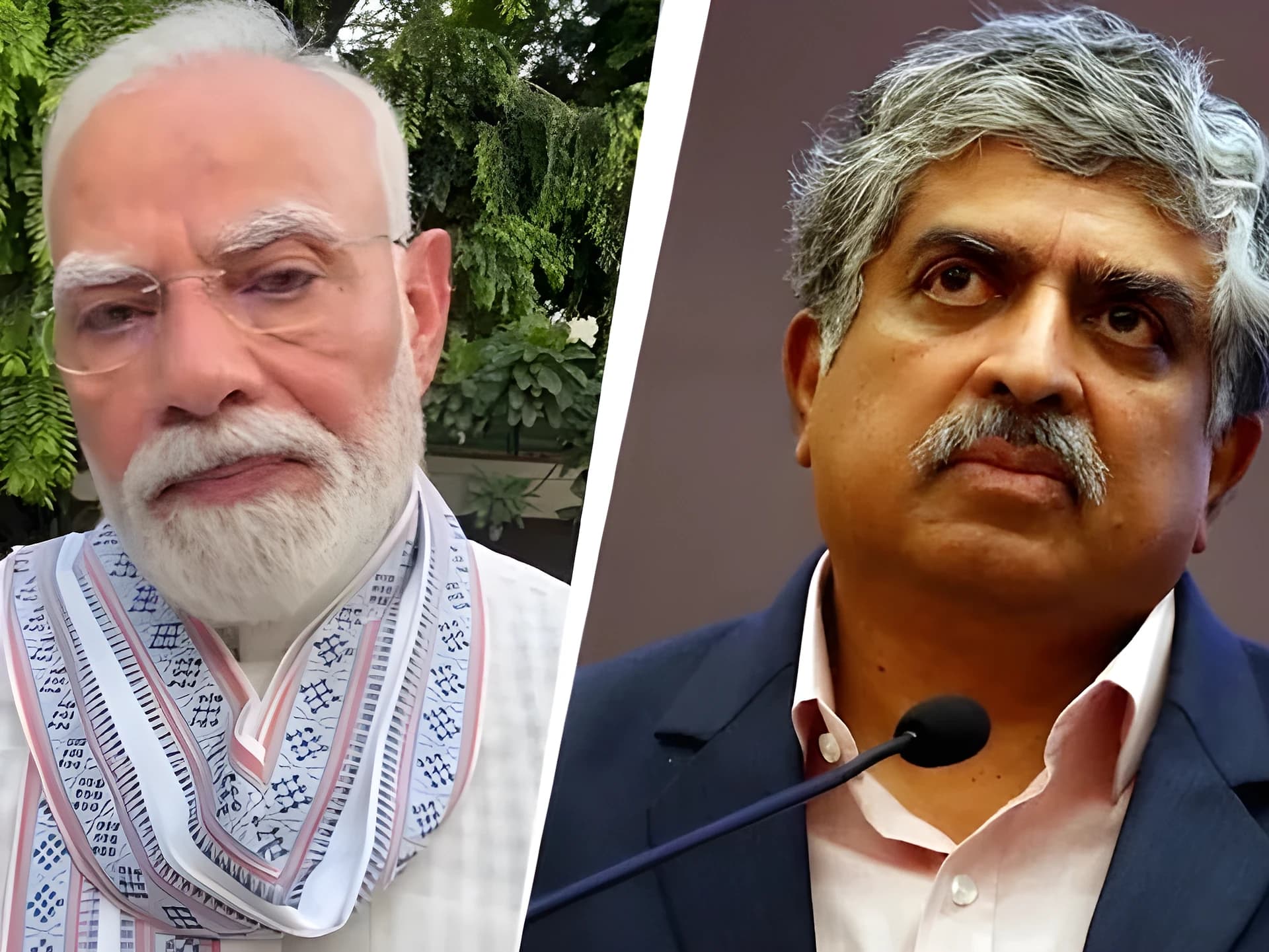 పరీక్షల వ్యవస్థలో మార్పుకు నీలేకని సారధ్యంలో టీమ్