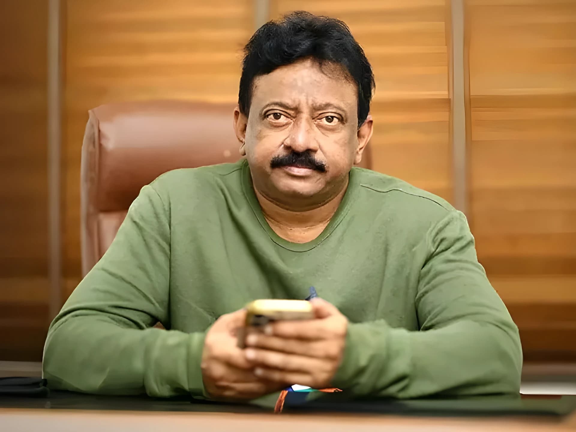 NEET పై రామ్ గోపాల్ వర్మ కామెంట్స్