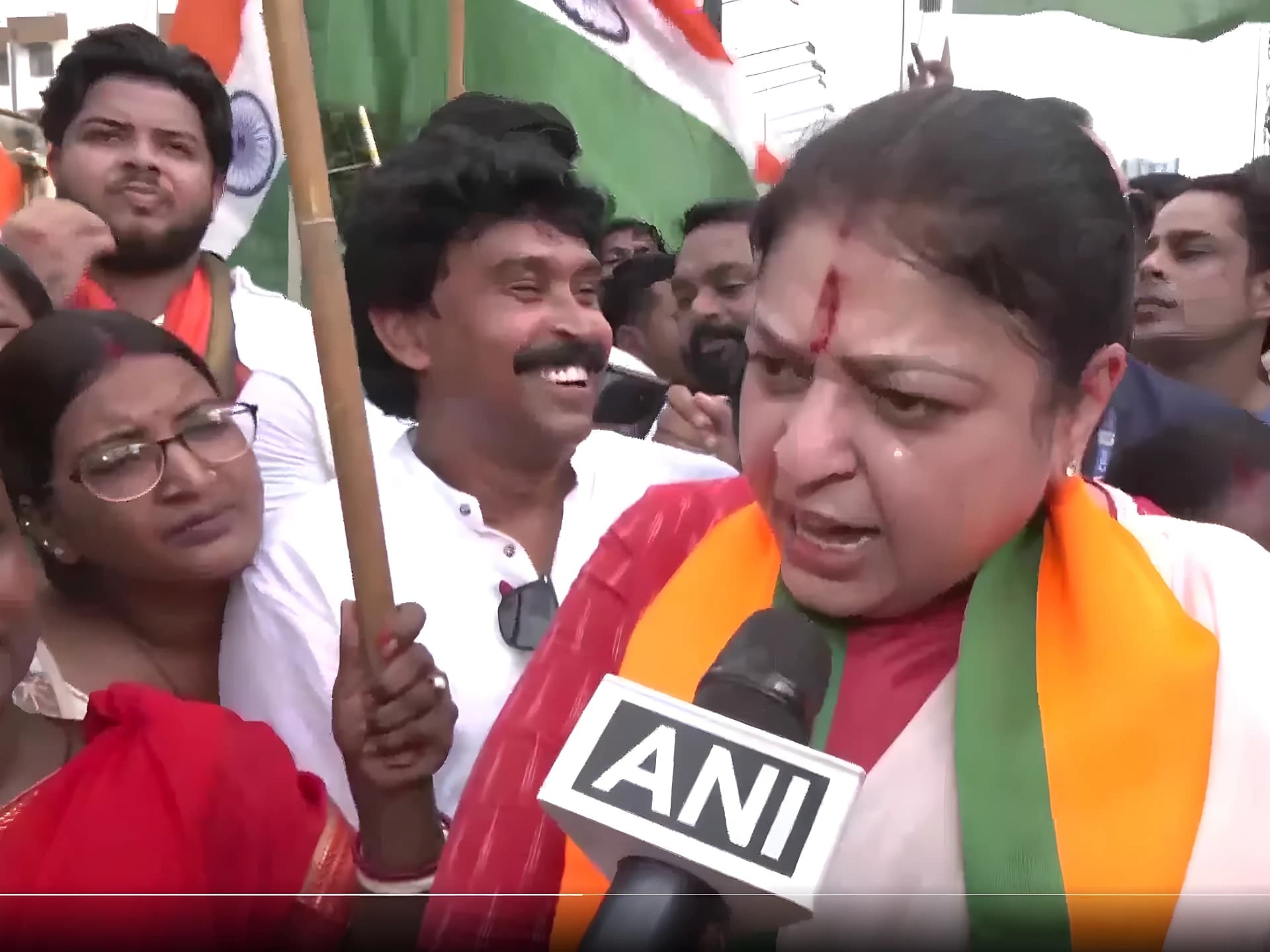 పిల్లల పెంపకంపై ప్రియాంక టిబ్రెవాల్ కామెంట్లు