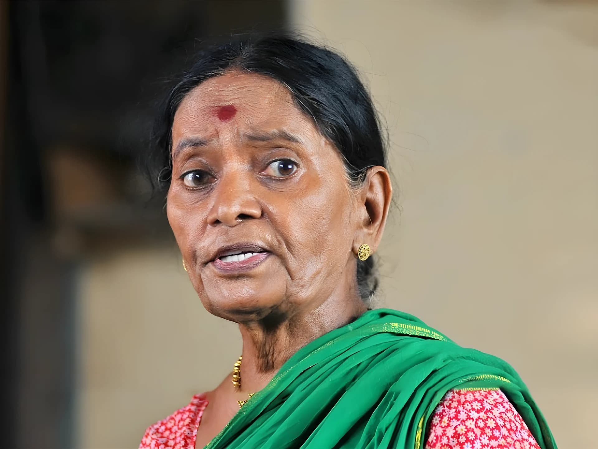 సినీ నటి పావల శ్యామల కన్నుమూత!