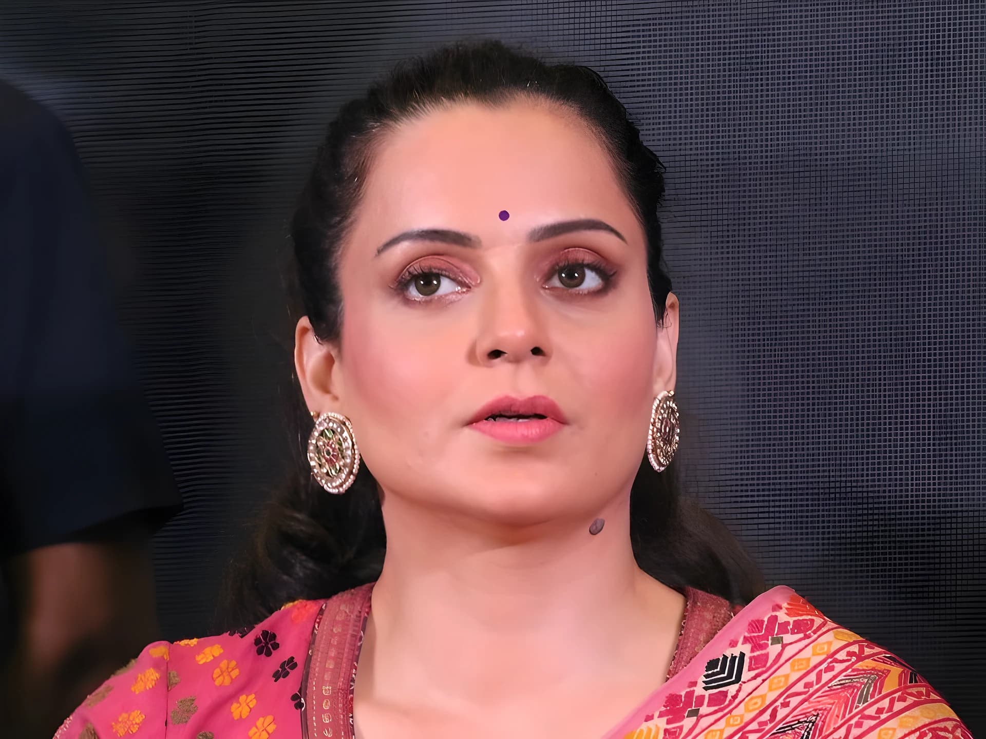 ప్రొటెస్టర్లపై విరుచుకుపడ్డ కంగనా రనౌత్!