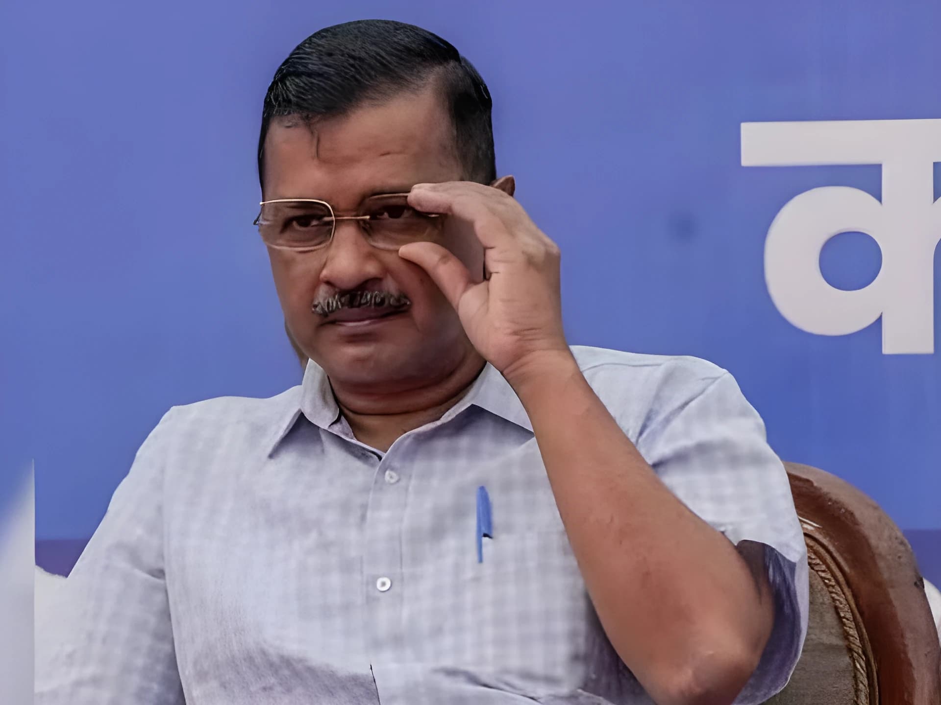 ఎక్కువమంది పిల్లల్ని కనాలా..వద్దా?: అరవింద్ కేజ్రీవాల్