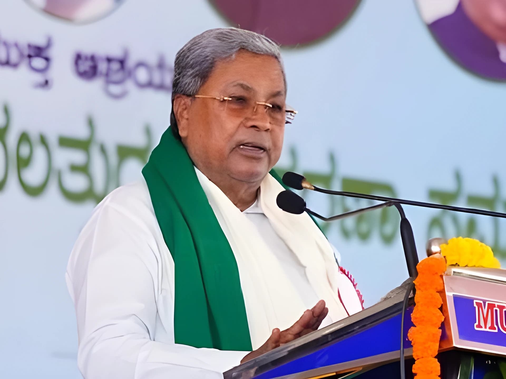 ‘ప్రహ్లాద్ జోషి కేంద్ర మంత్రి కావడం కన్నడిగులకు సిగ్గుచేటు’