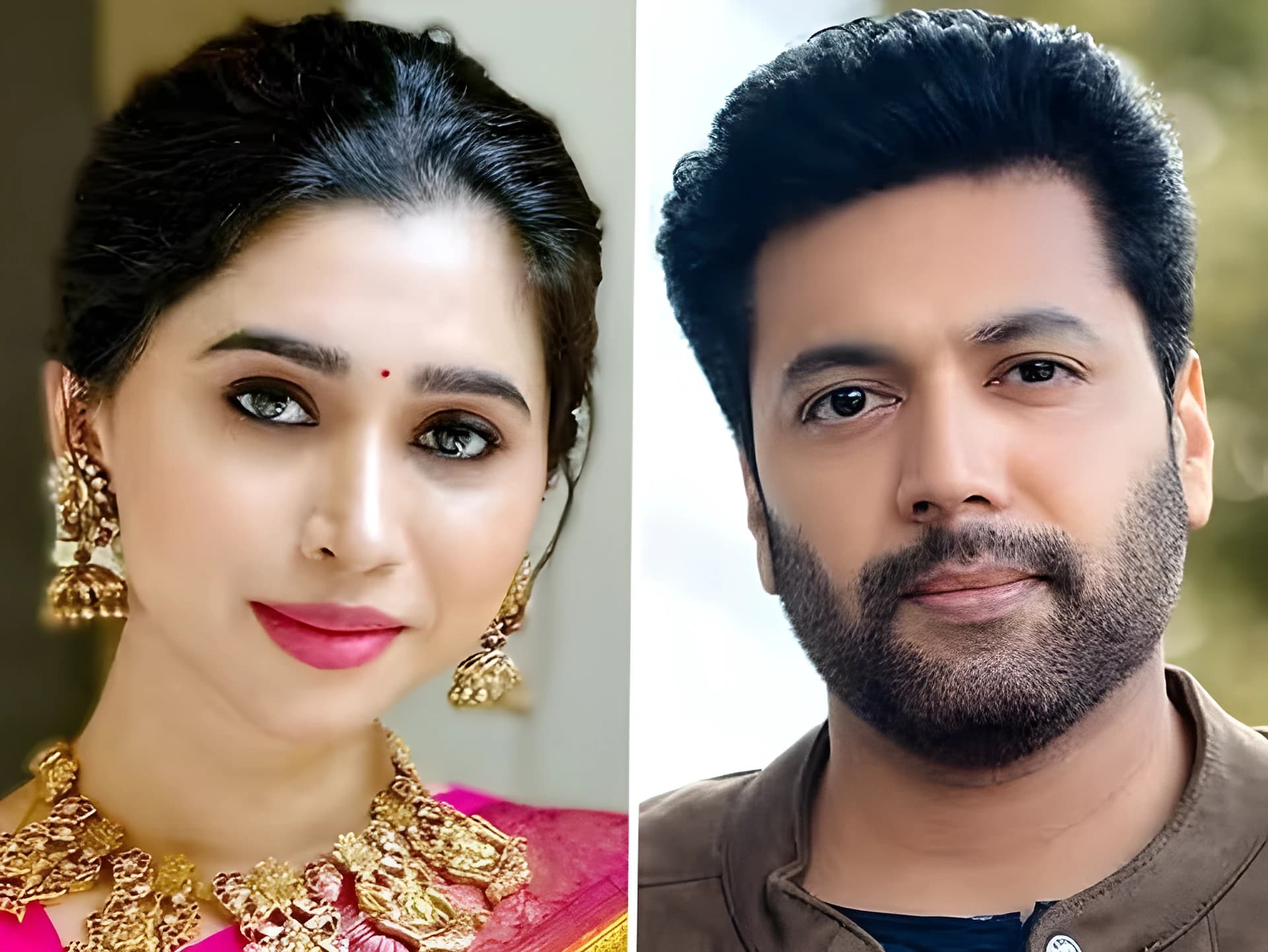 జయం రవి డివోర్స్ కేసులో కోర్టు షాక్!