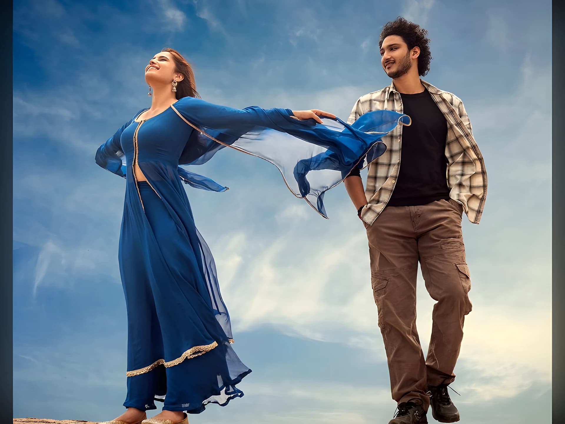 ‘శ్రీనివాస మంగాపురం’ టాక్