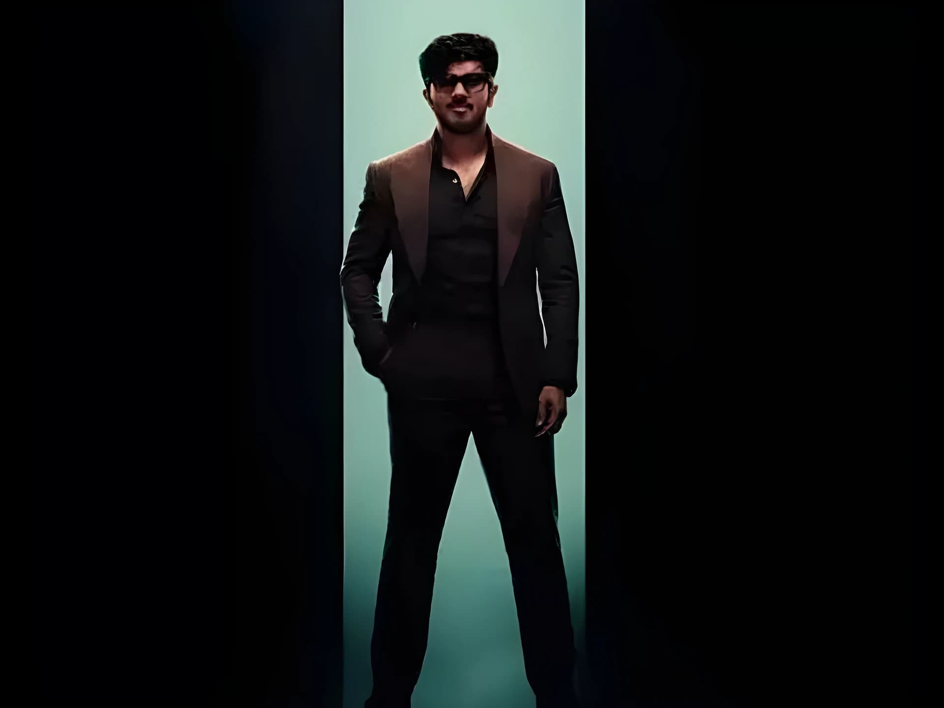 దుల్కర్ అభిమానులకు గుడ్ న్యూస్..