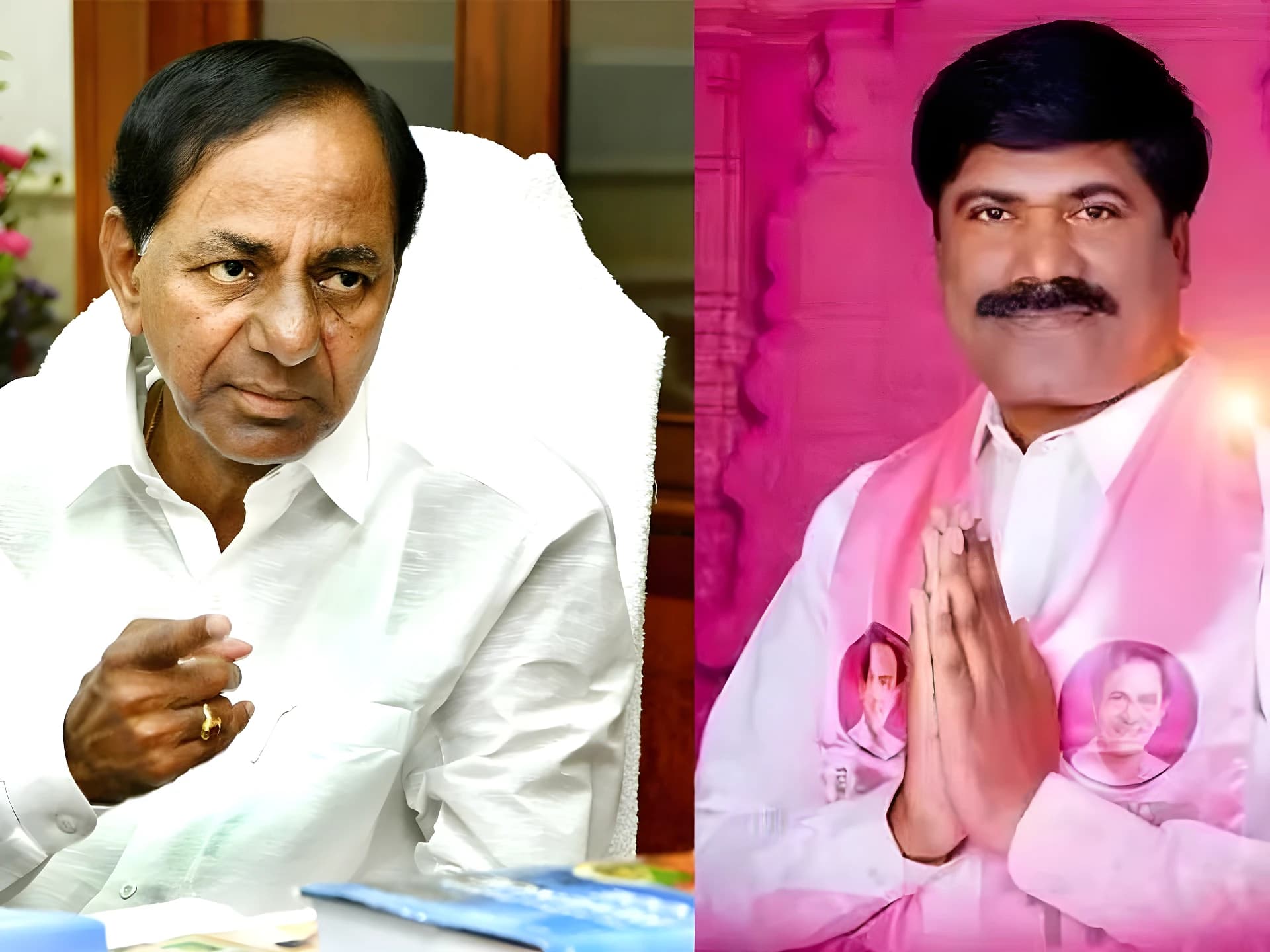 తెలంగాణ ఉద్యమ సహచరుడిని కోల్పోయా: KCR