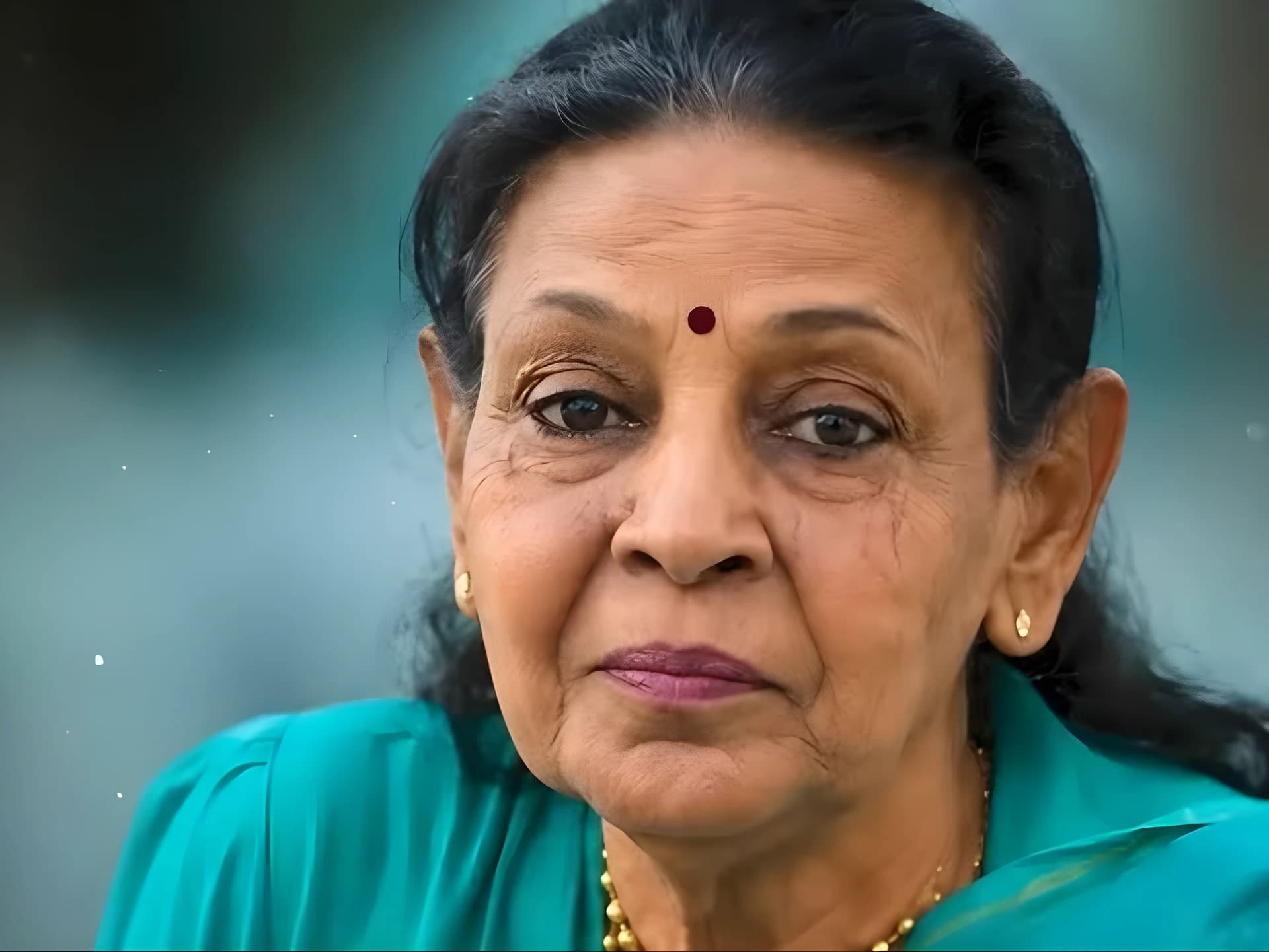 సీనియర్ గాయని జమునారాణి కన్నుమూత