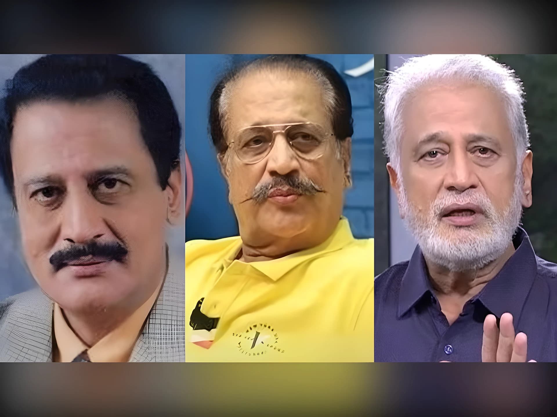 కన్నీళ్లు పెట్టిస్తున్న నటుడి పరిస్థితి!
