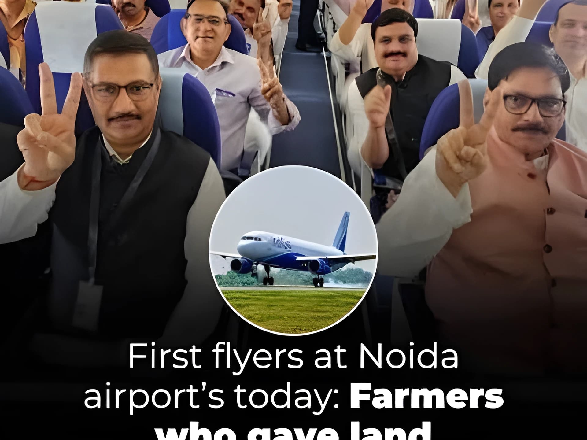 లోకల్స్ ని వదిలేసి ఎన్విరాన్మెంటల్ క్లియరెన్స్ ?