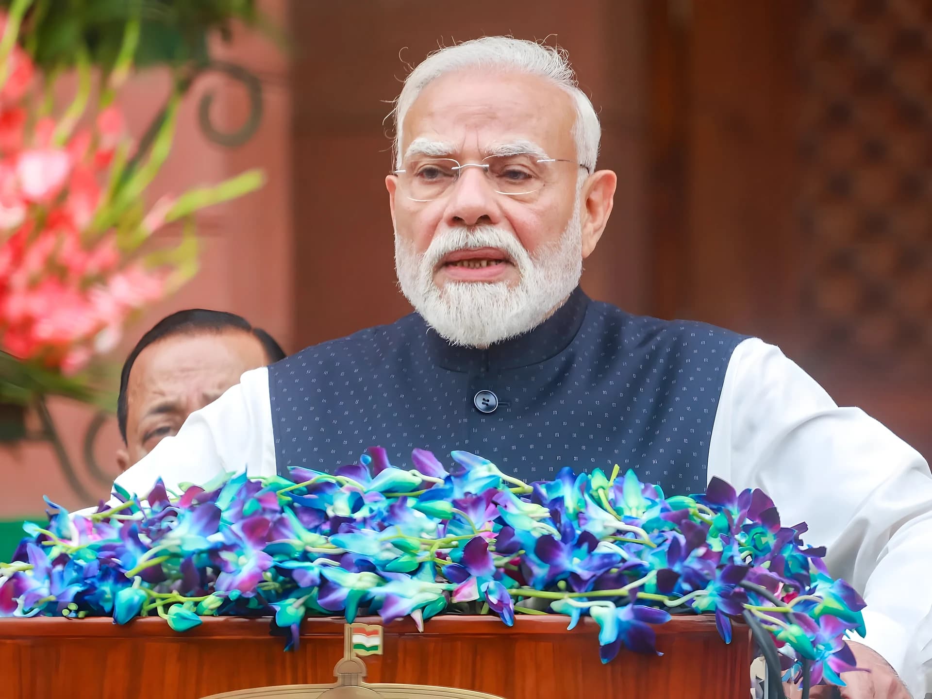 మేమొచ్చాకా మహనీయుల పేర్లు పెట్టాం: ప్రధాని మోదీ