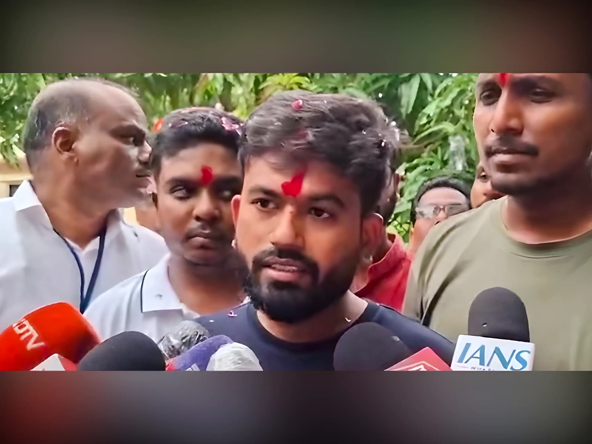 ఈనెల 5న మహారాష్ట్రలో CJP కీలక సమావేశం