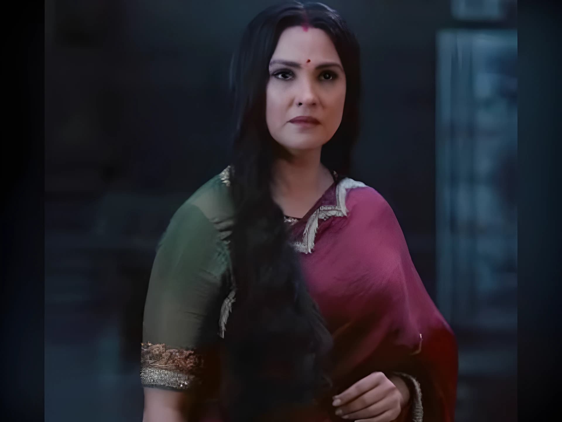 రామాయణ కాస్ట్యూమ్స్పై సోషల్ మీడియాలో రచ్చ!