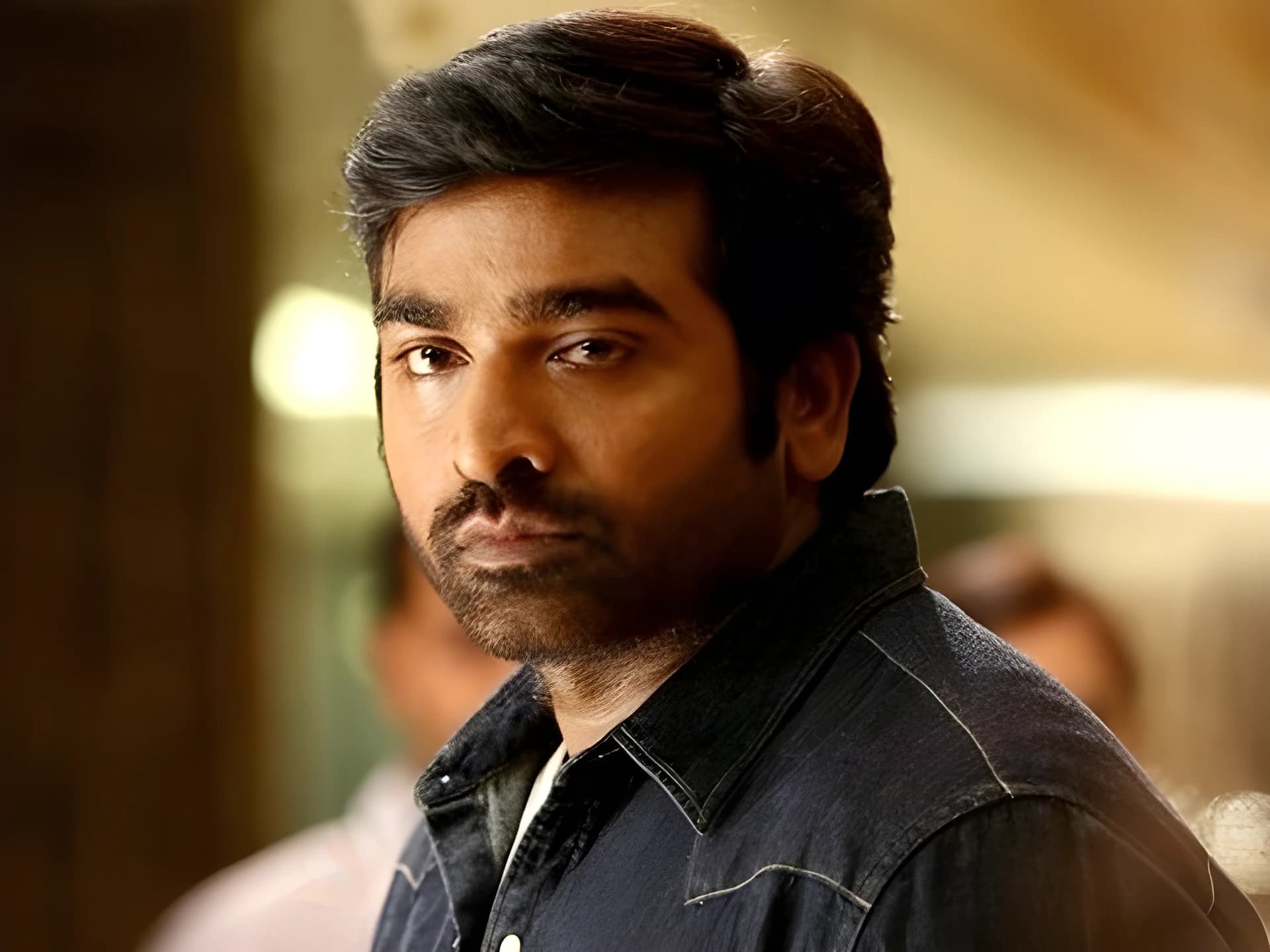 ఇకపై ఆ రోల్స్ చేయను: విజయ్ సేతుపతి