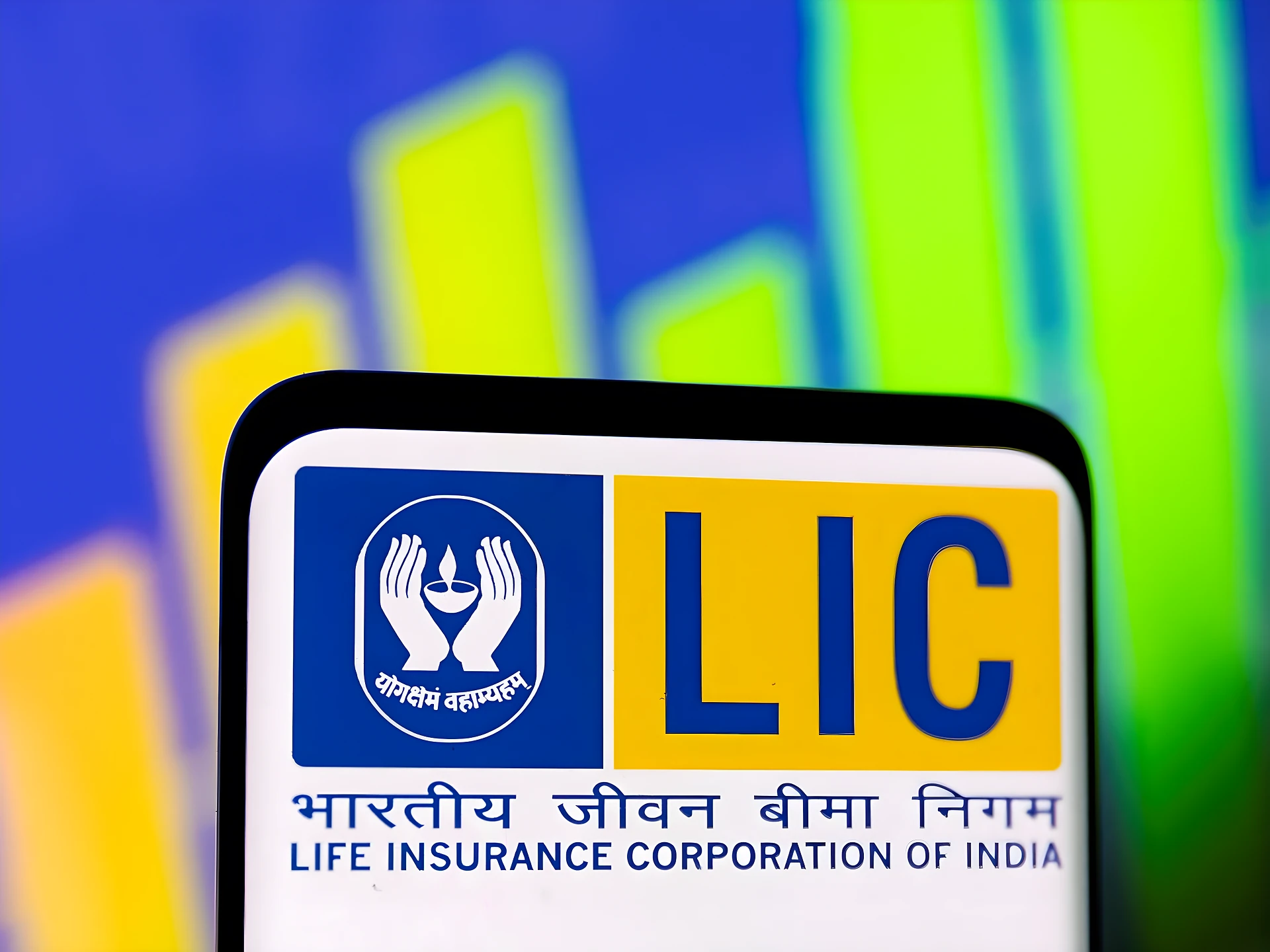 LIC Share ఒక్కరోజే 9% పైగా Down.. అసలేం జరిగింది?