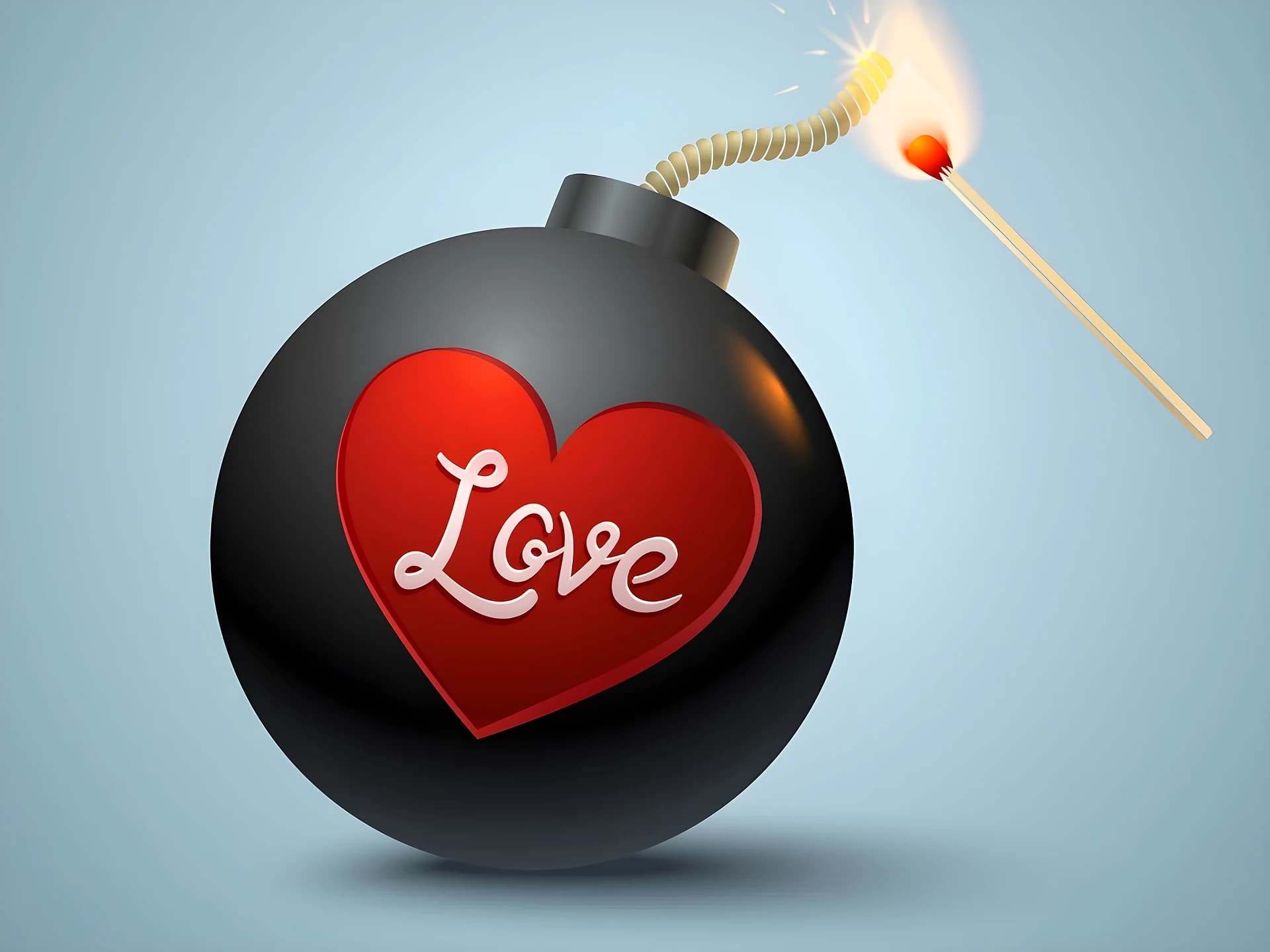 Love Bombing అంటే ఏంటి?